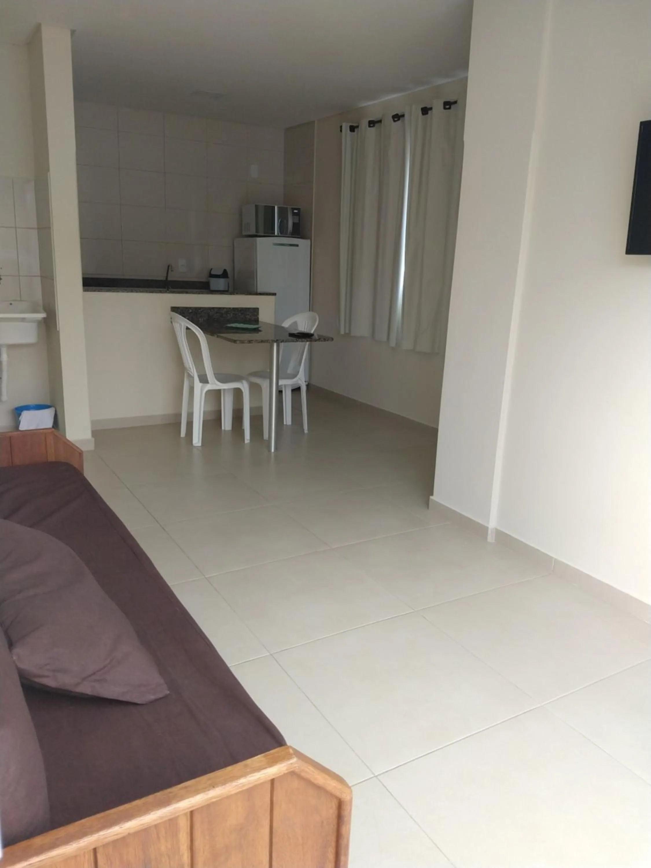 Pousada Bella Bombinhas - Pé na areia