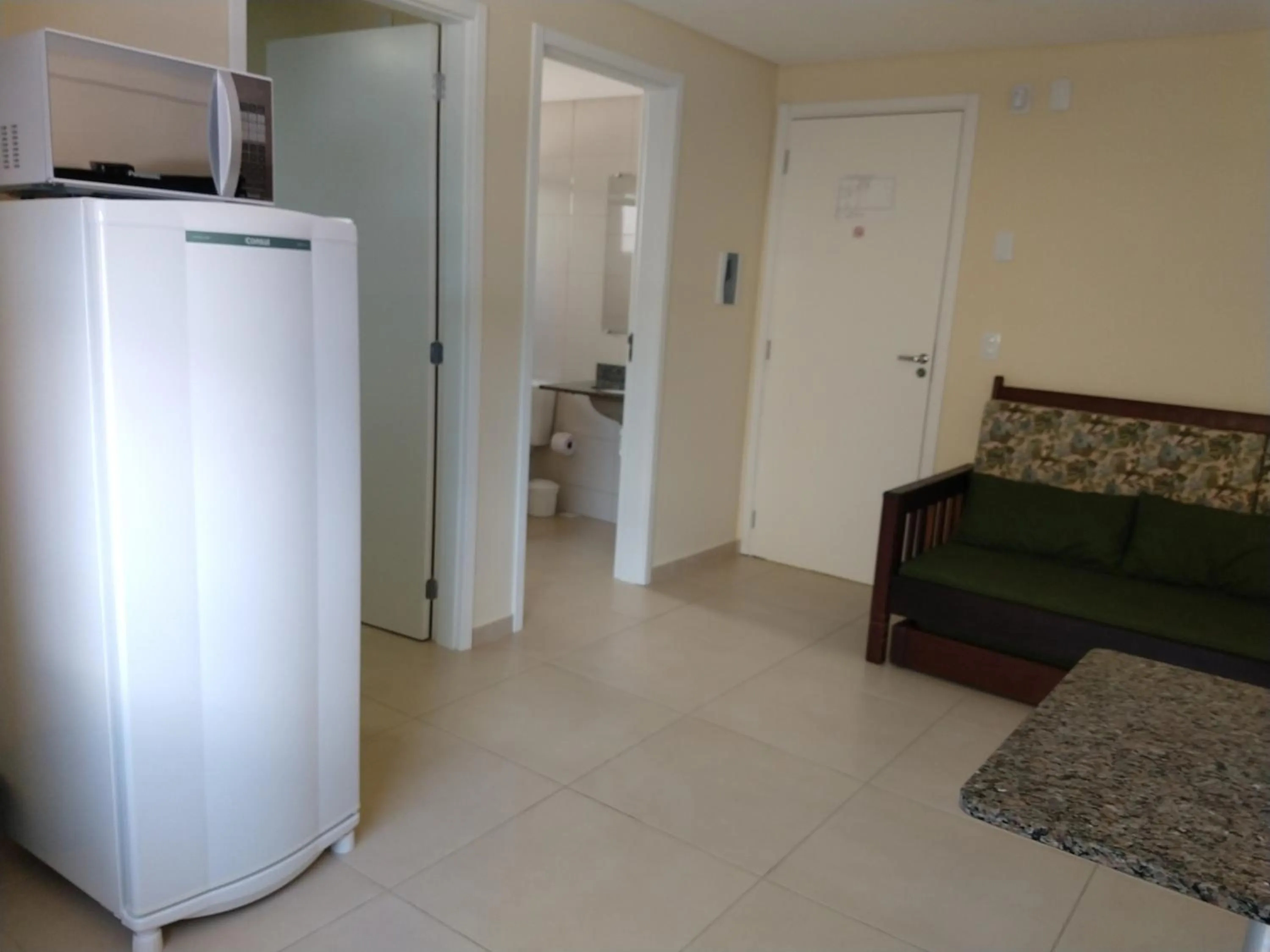 Pousada Bella Bombinhas - Pé na areia