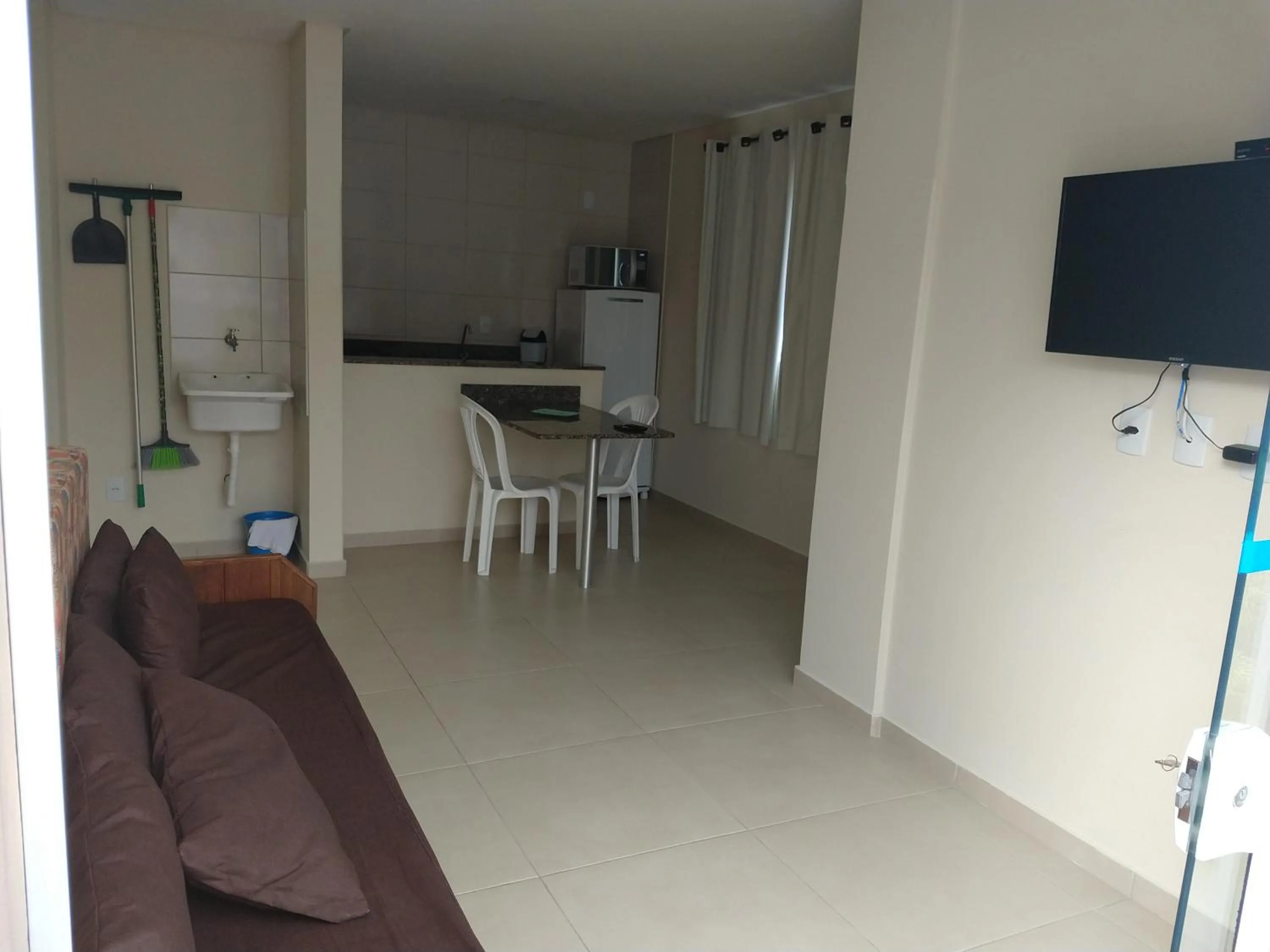 Pousada Bella Bombinhas - Pé na areia