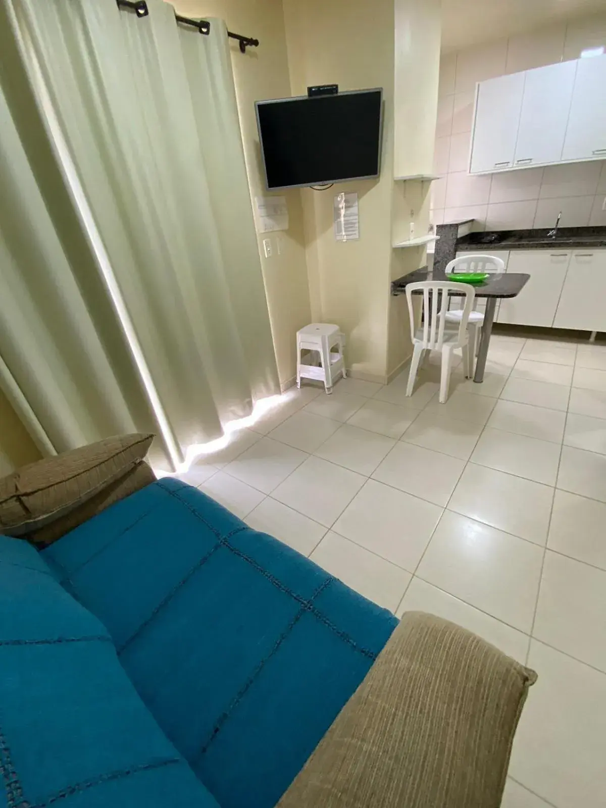 Standard Apartment in Pousada Bella Bombinhas - Pé na areia Standard Apartment in Pousada Bella Bombinhas - Pé na areia