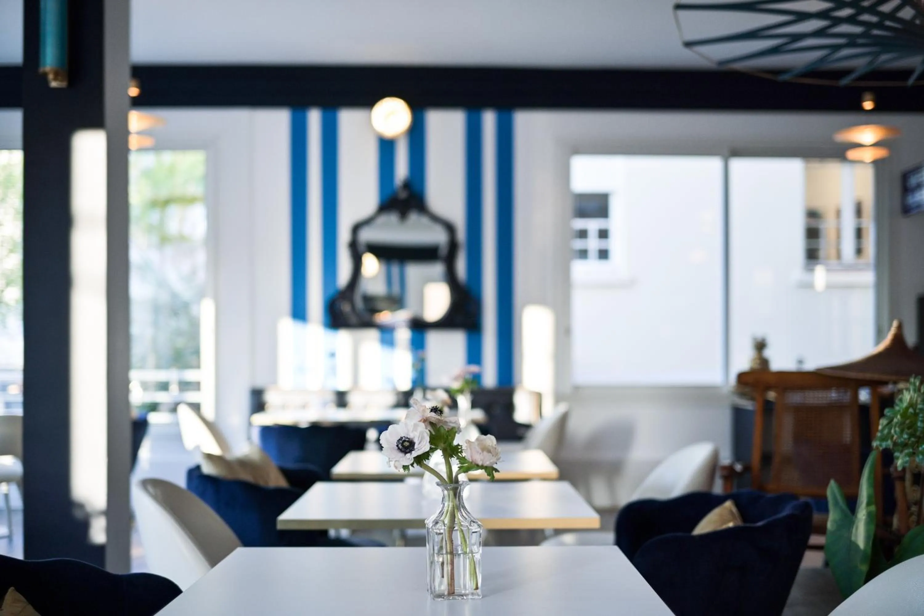 Banquet/Function facilities in Hotel Espadon bleu