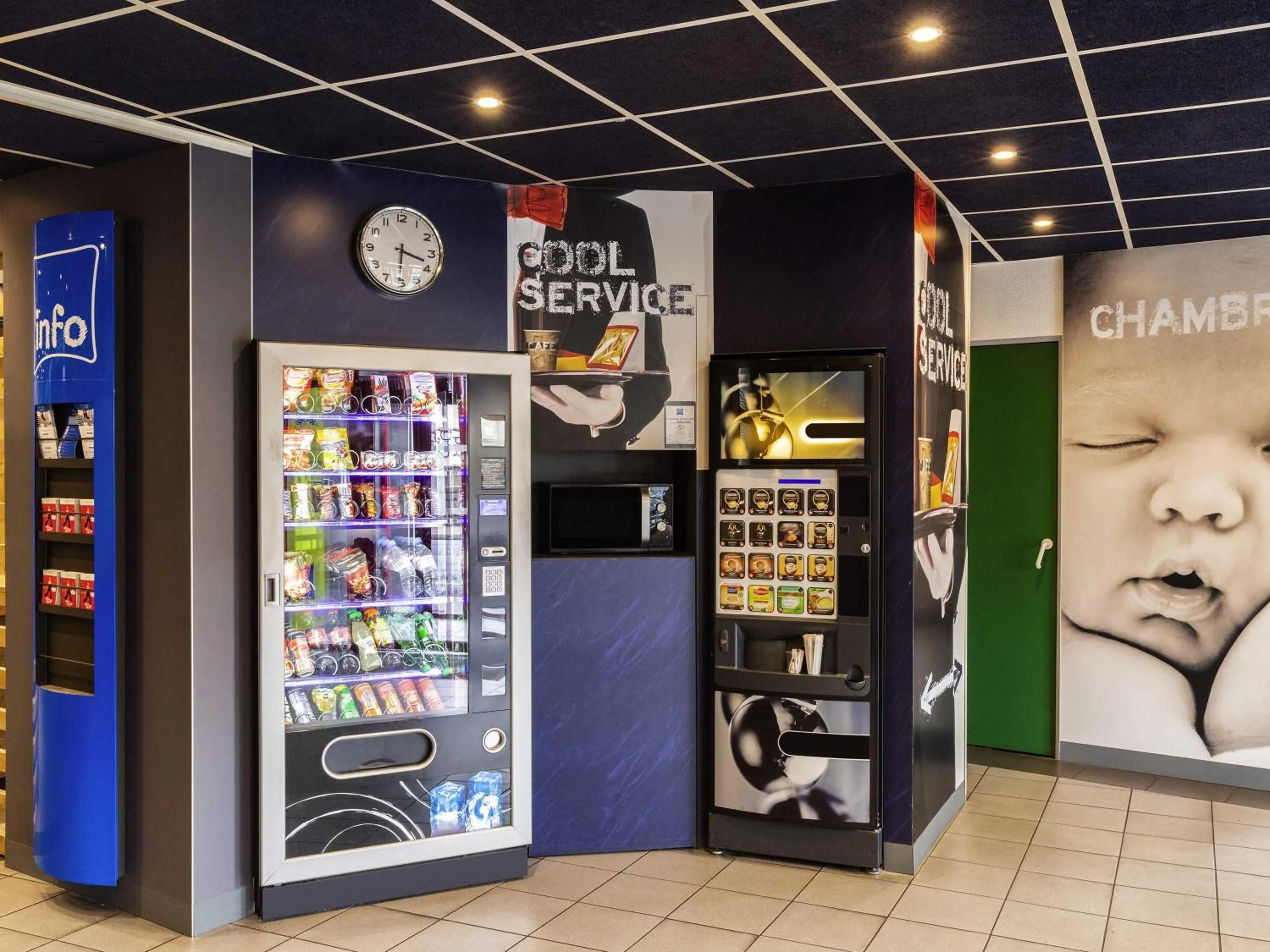 Other in ibis budget Paris Porte d'Italie Est