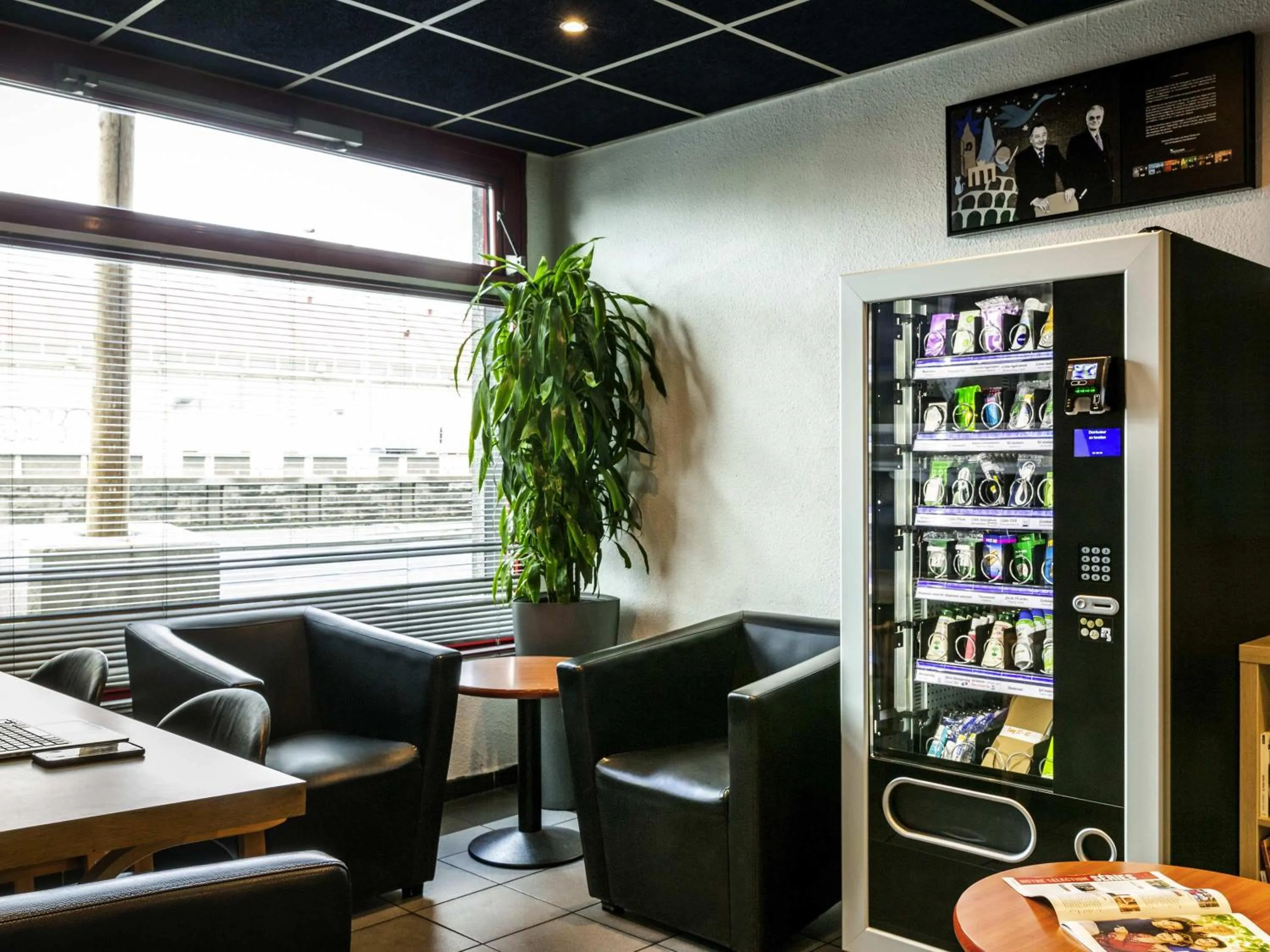 Other in ibis budget Paris Porte d'Italie Est