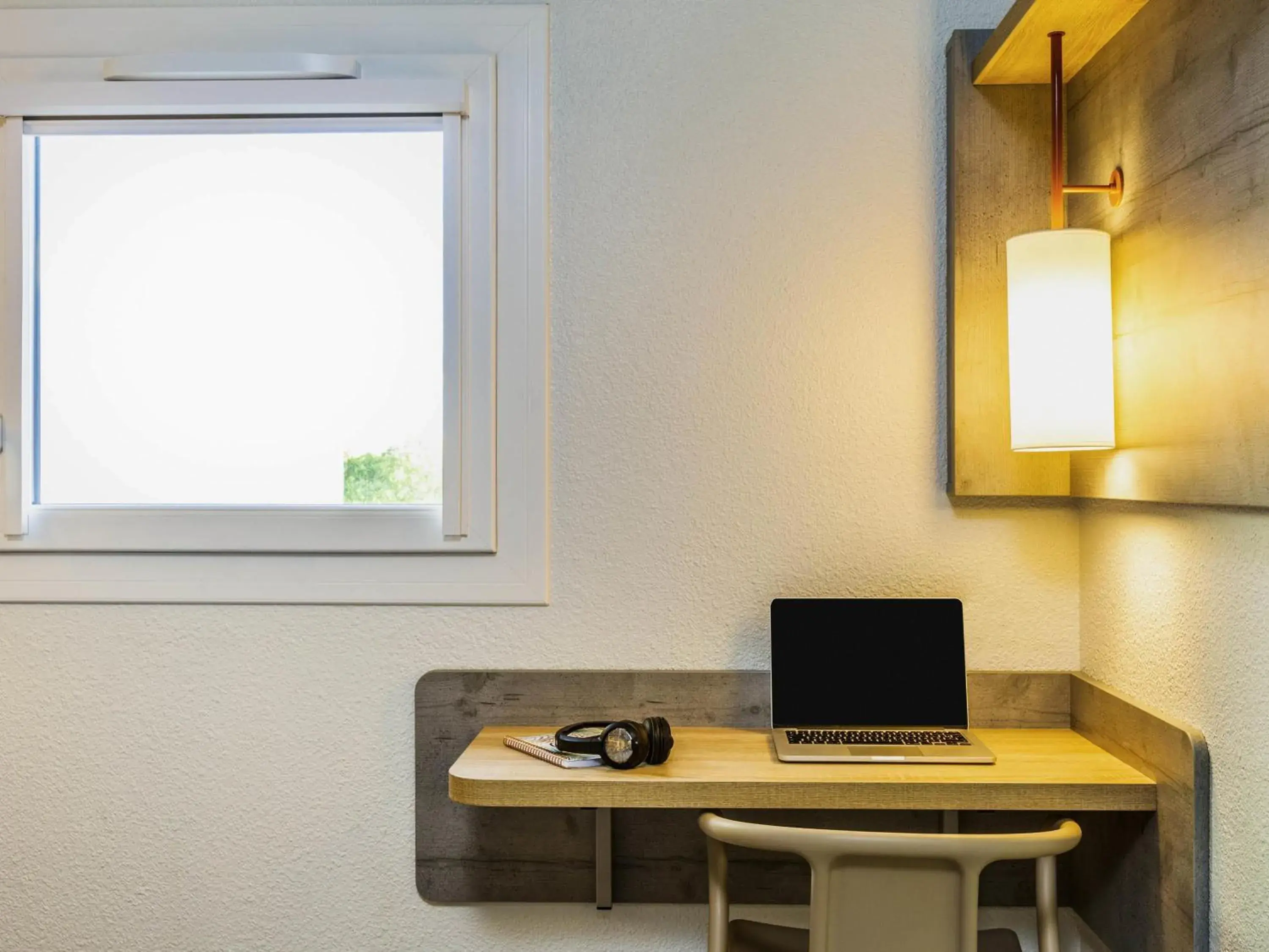 Property building in ibis budget Paris Porte d'Italie Est Property building in ibis budget Paris Porte d'Italie Est