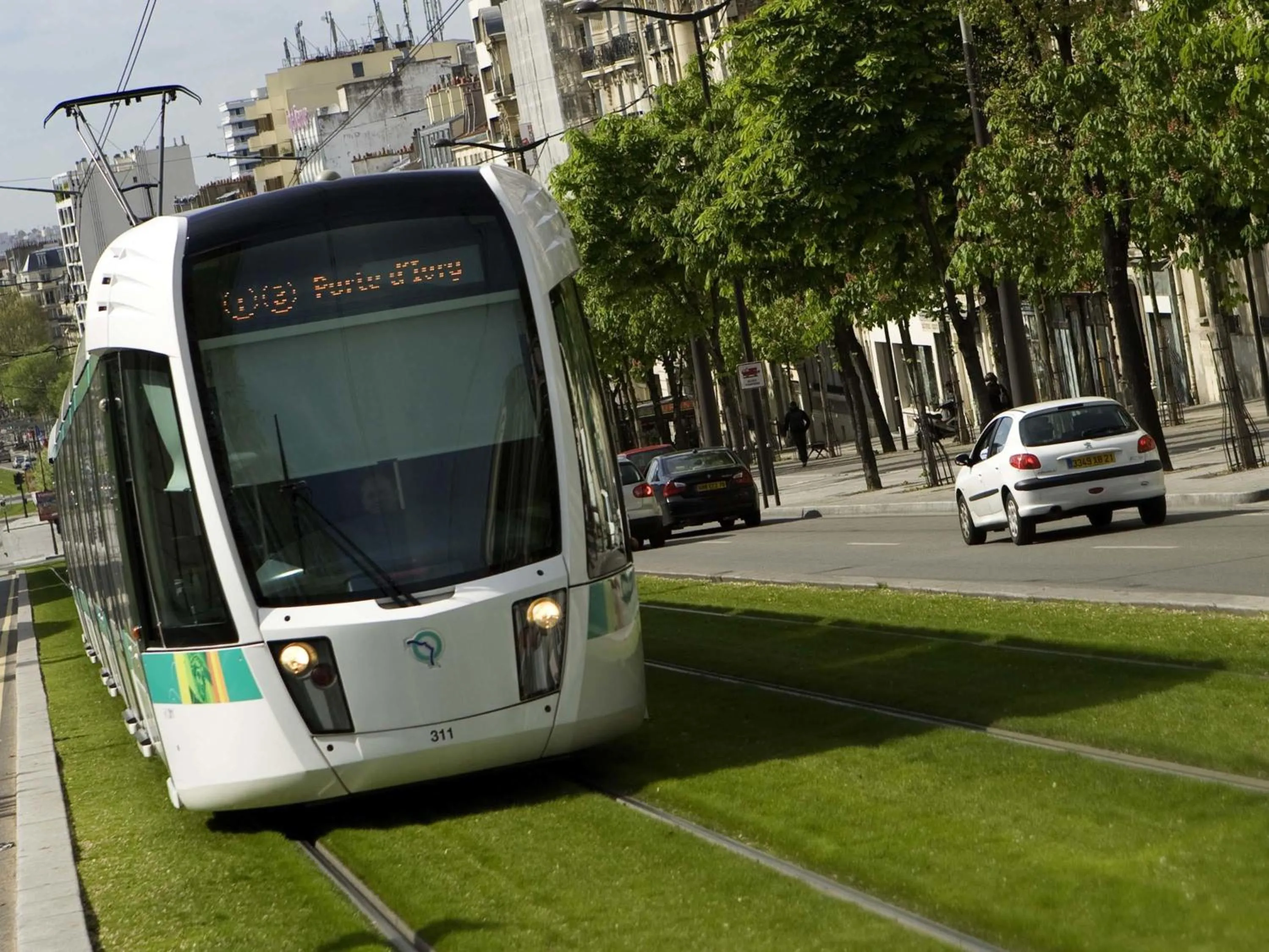 Other in ibis budget Porte D'Orleans