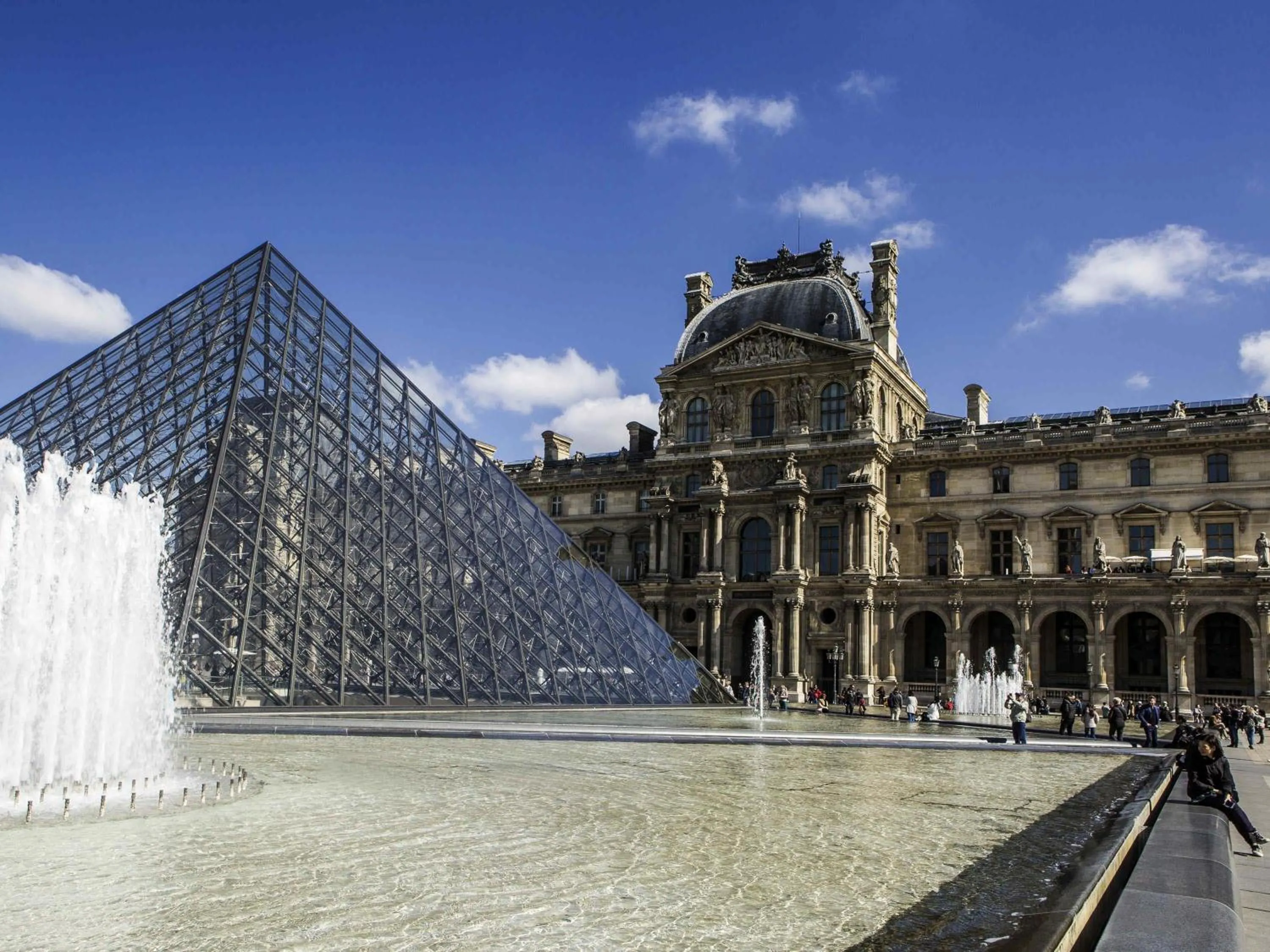 Other in ibis budget Porte D'Orleans