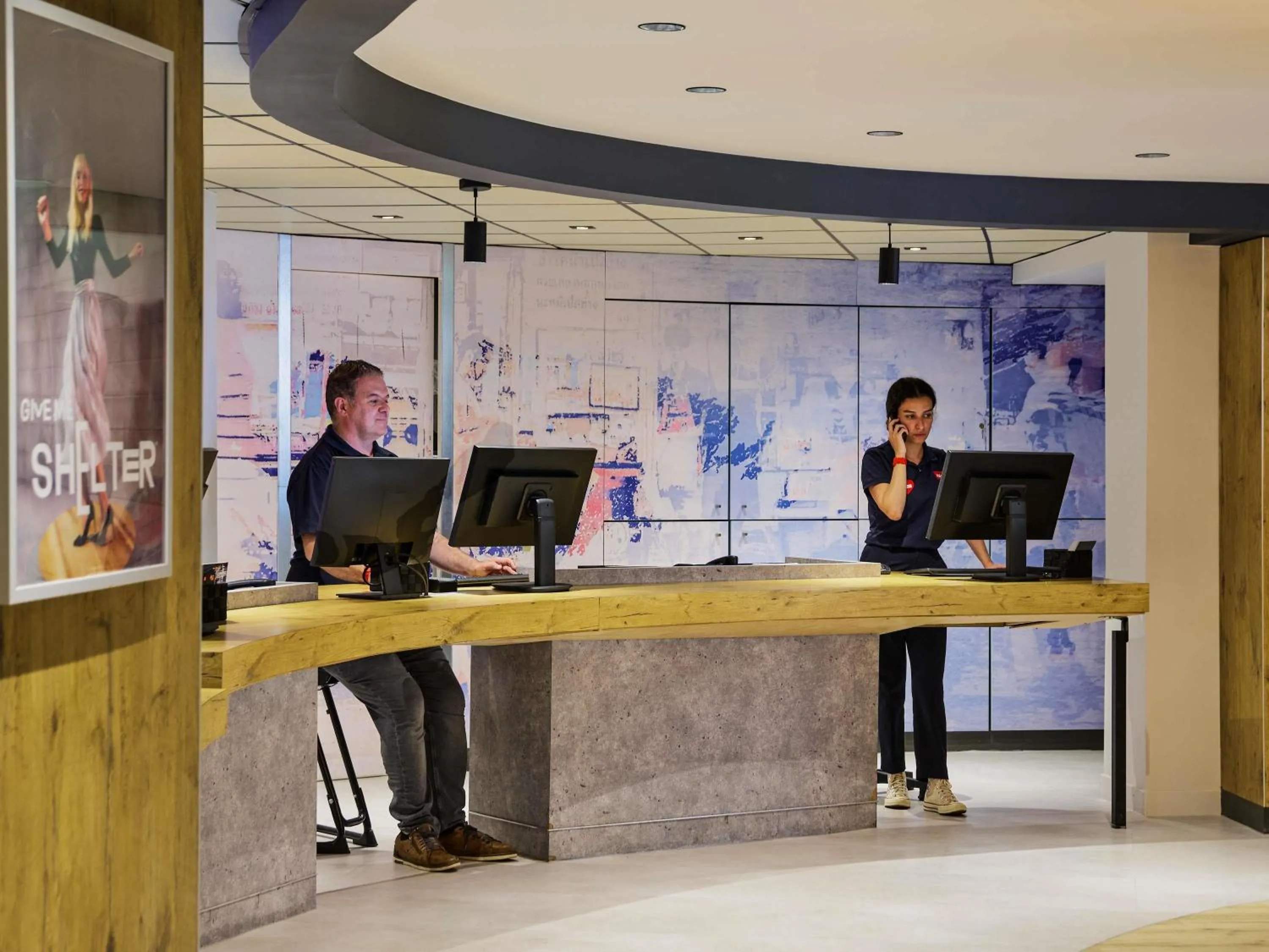 Other in ibis Nice Centre Gare