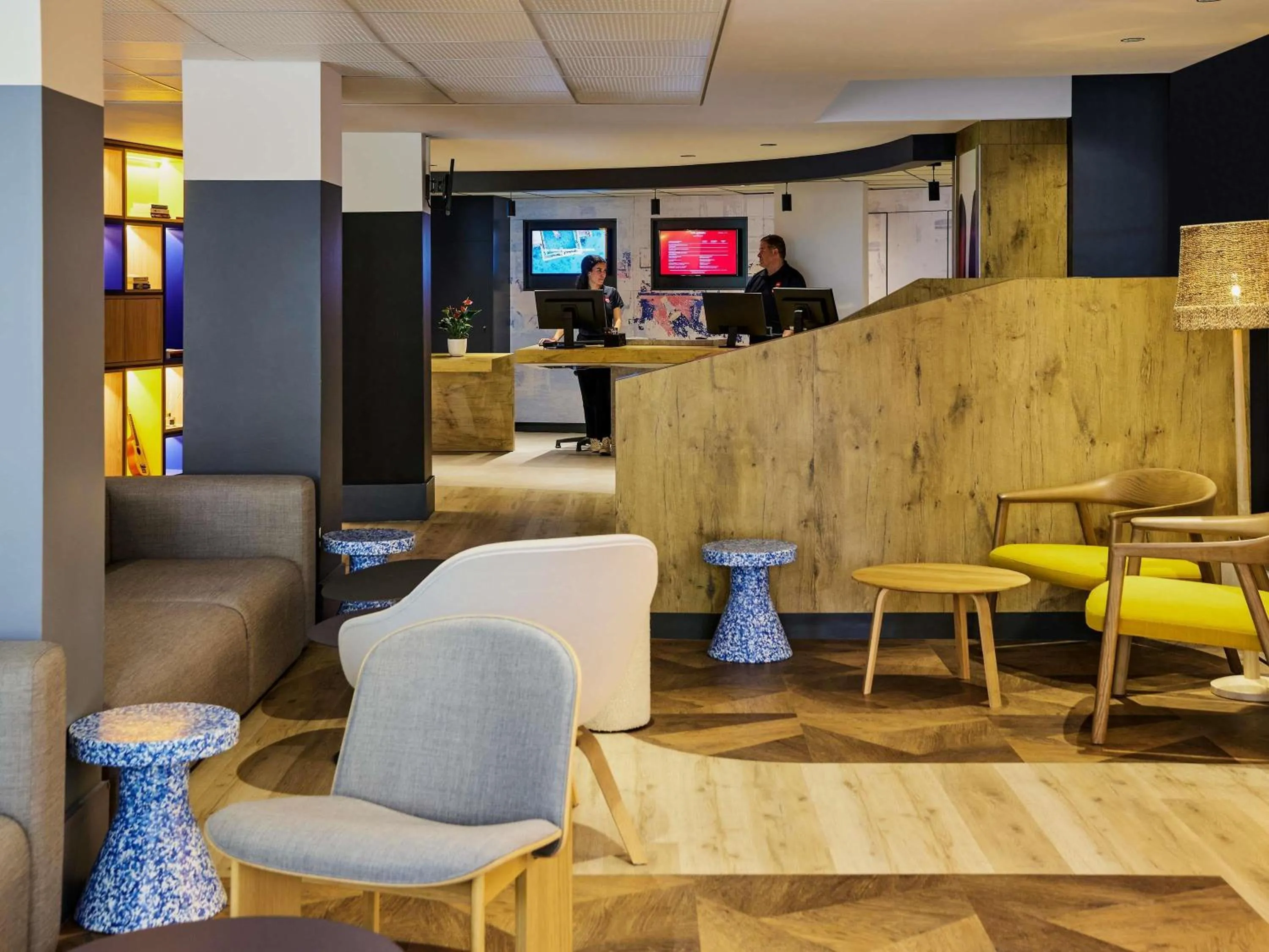 Other in ibis Nice Centre Gare