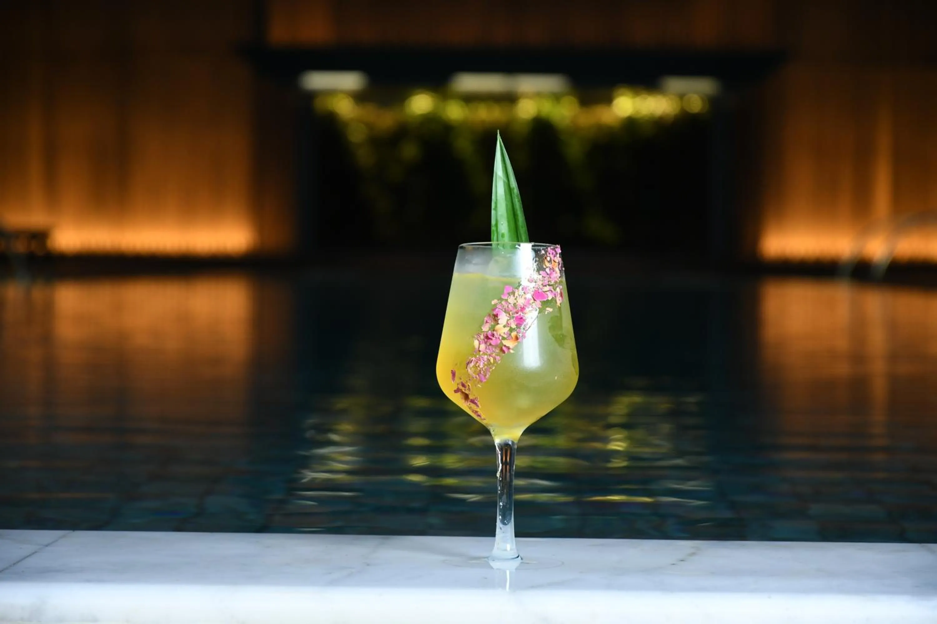 Restaurant/places to eat in Carlton Hotel Bangkok Sukhumvit