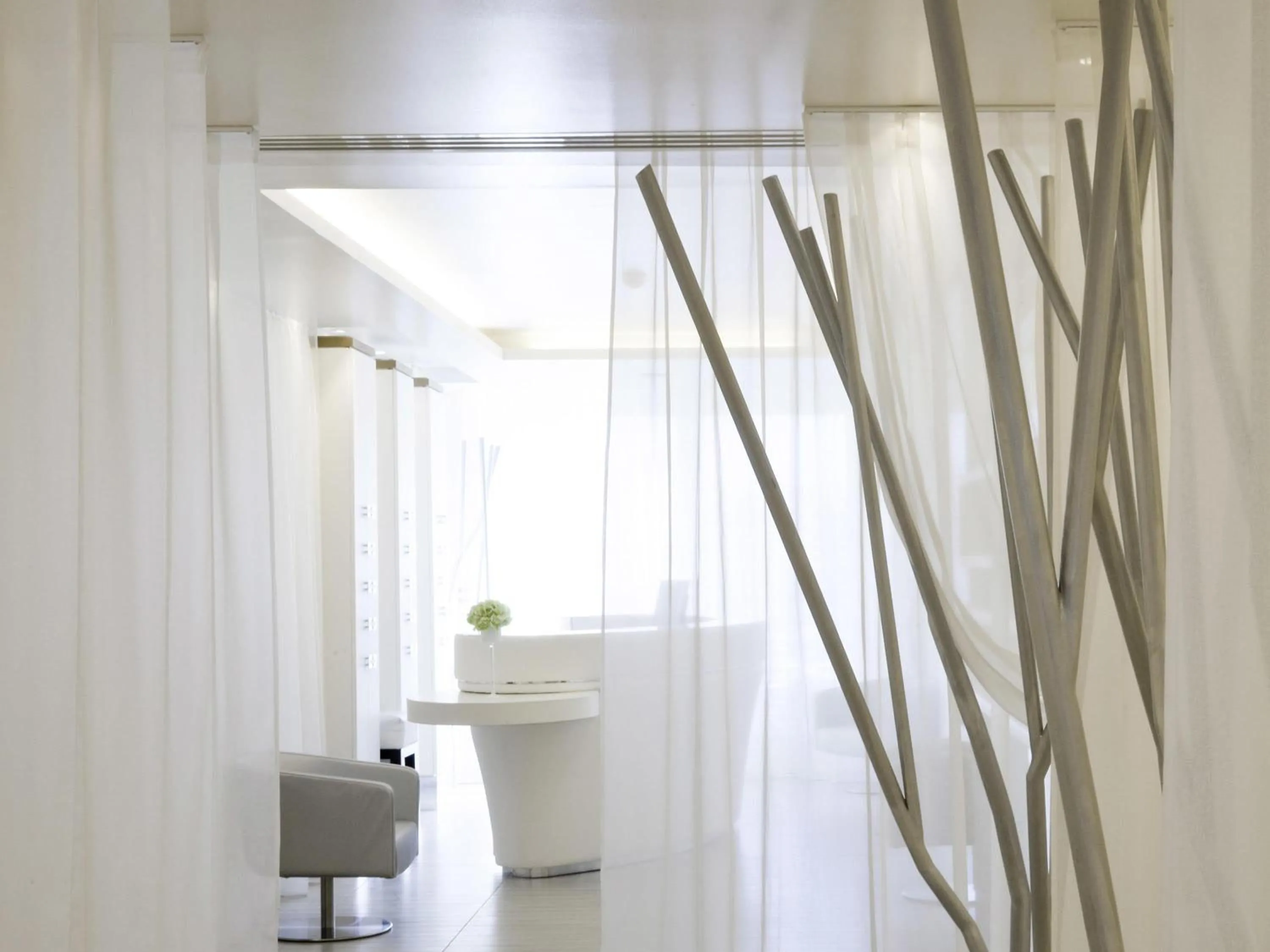 Spa and wellness centre/facilities in Sofitel Marseille Vieux-Port