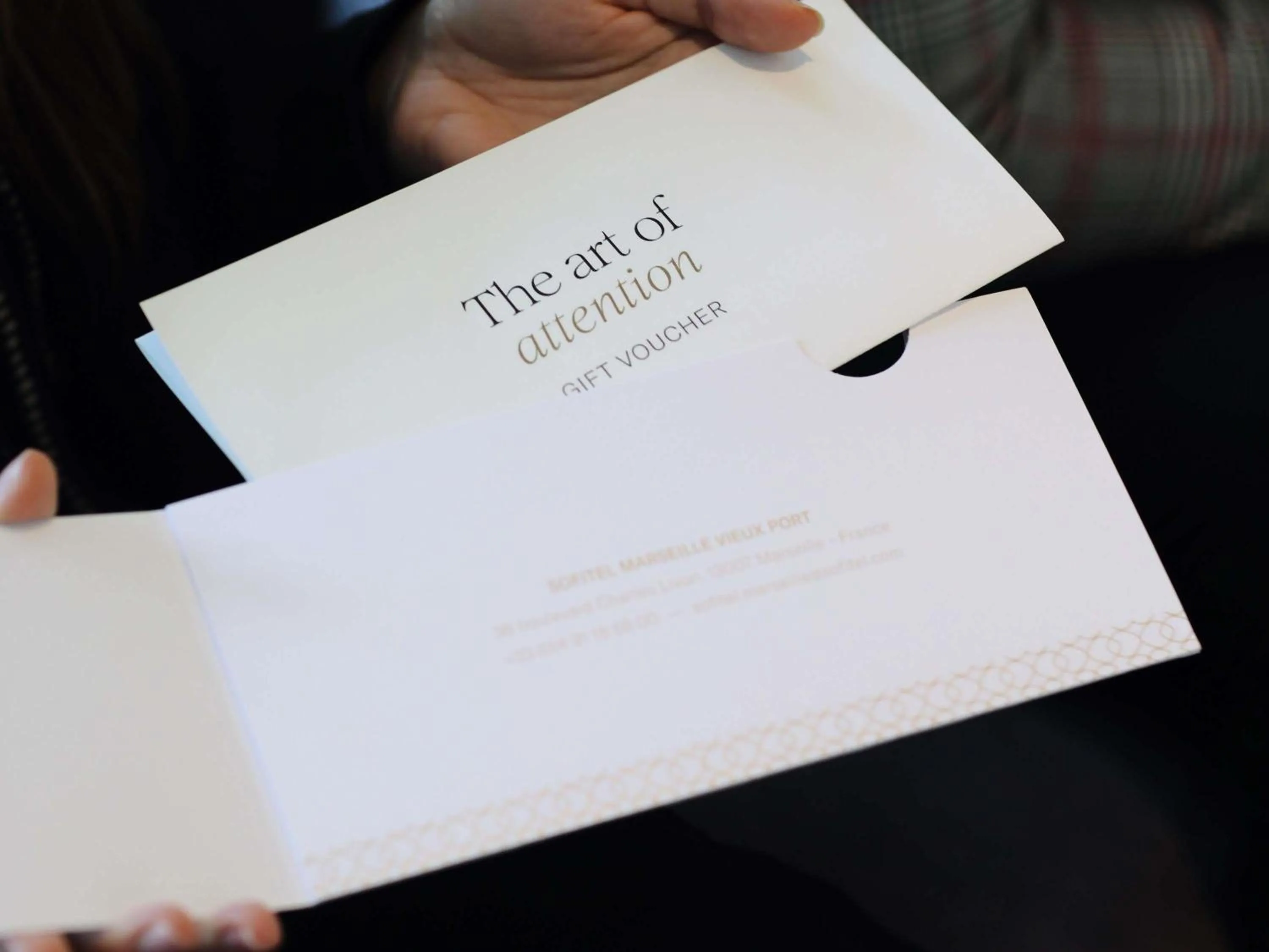 Other in Sofitel Marseille Vieux-Port