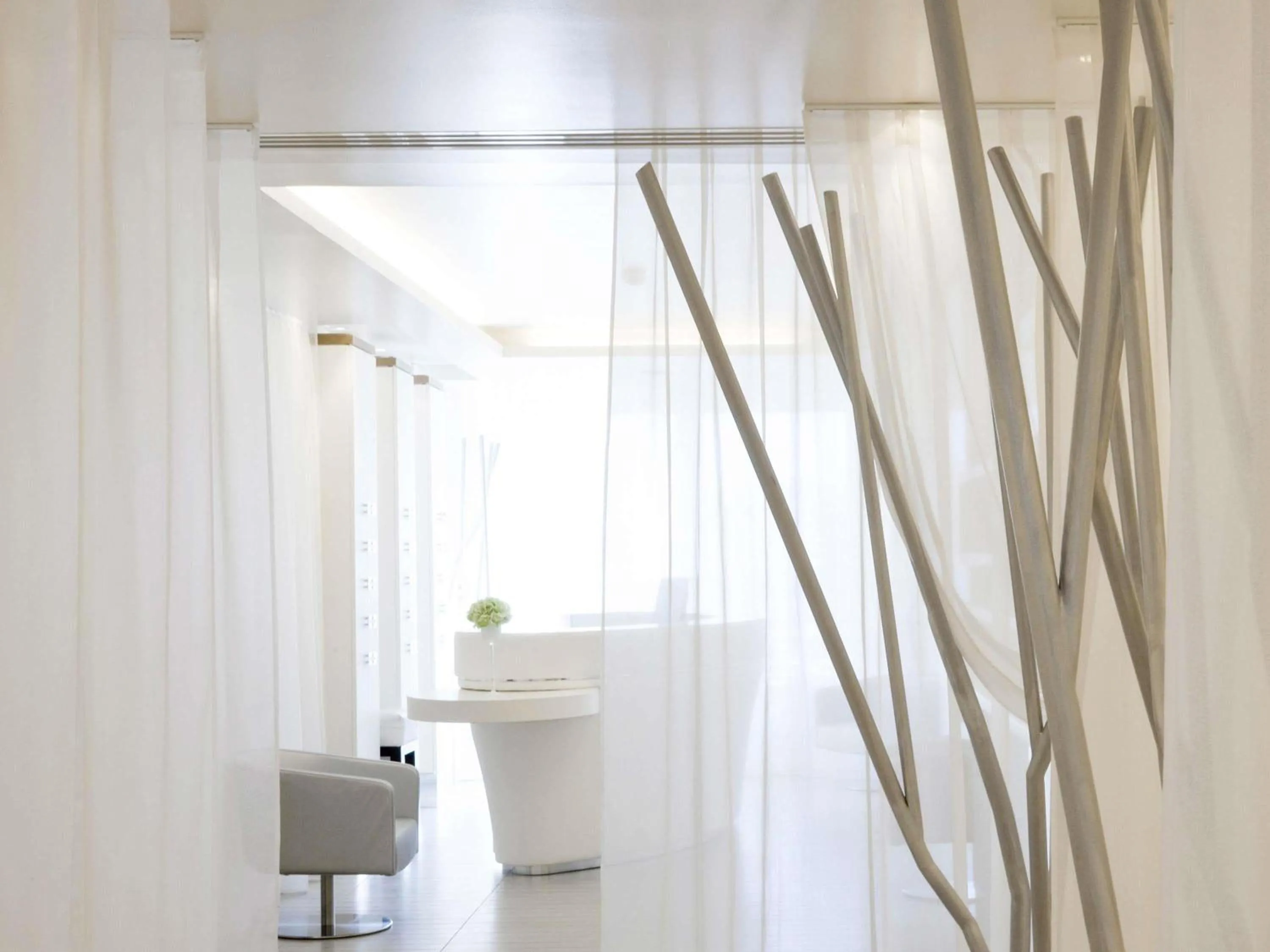 Other in Sofitel Marseille Vieux-Port