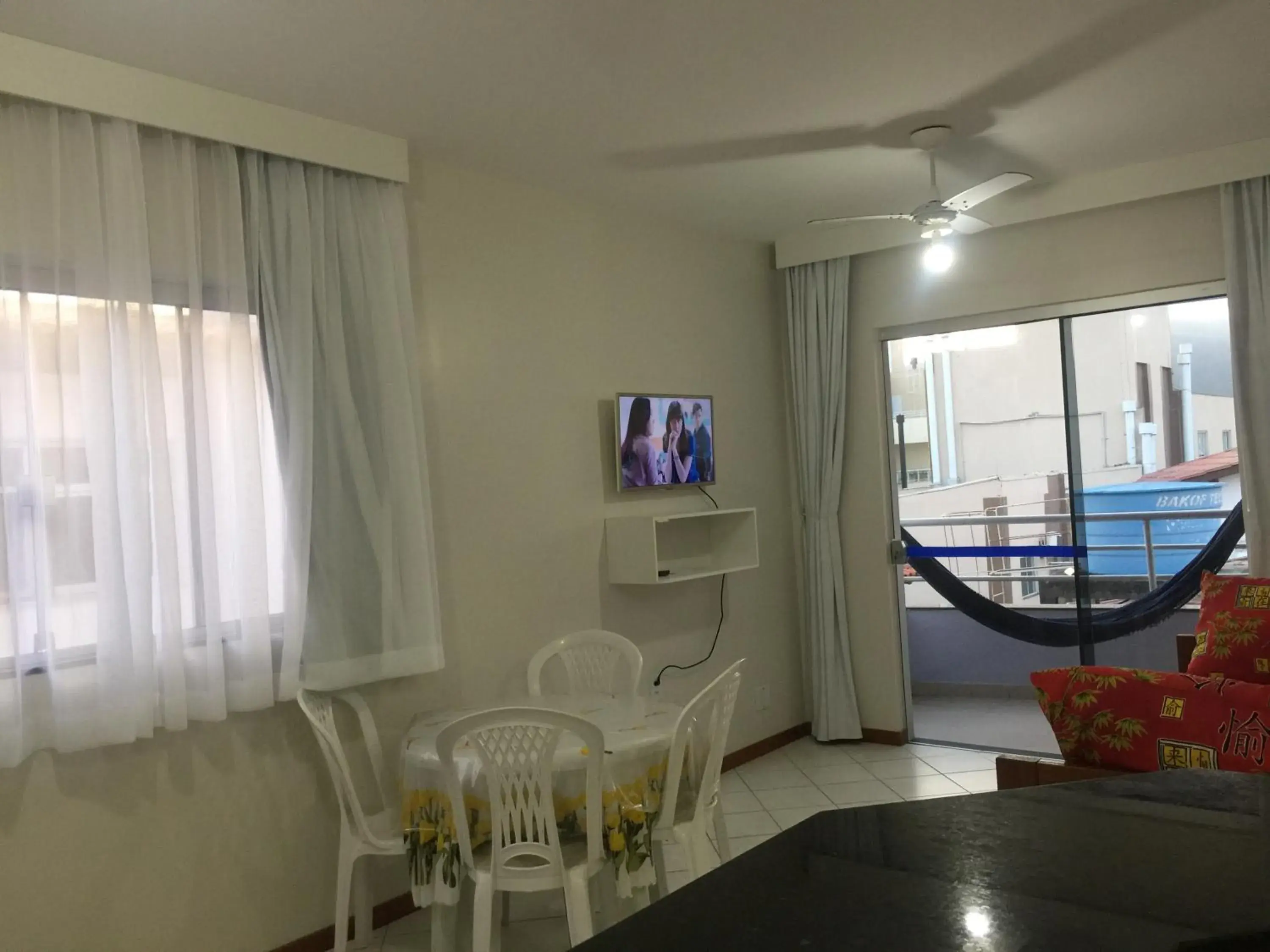 Living room in Kasato Maru Residence Living room in Kasato Maru Residence