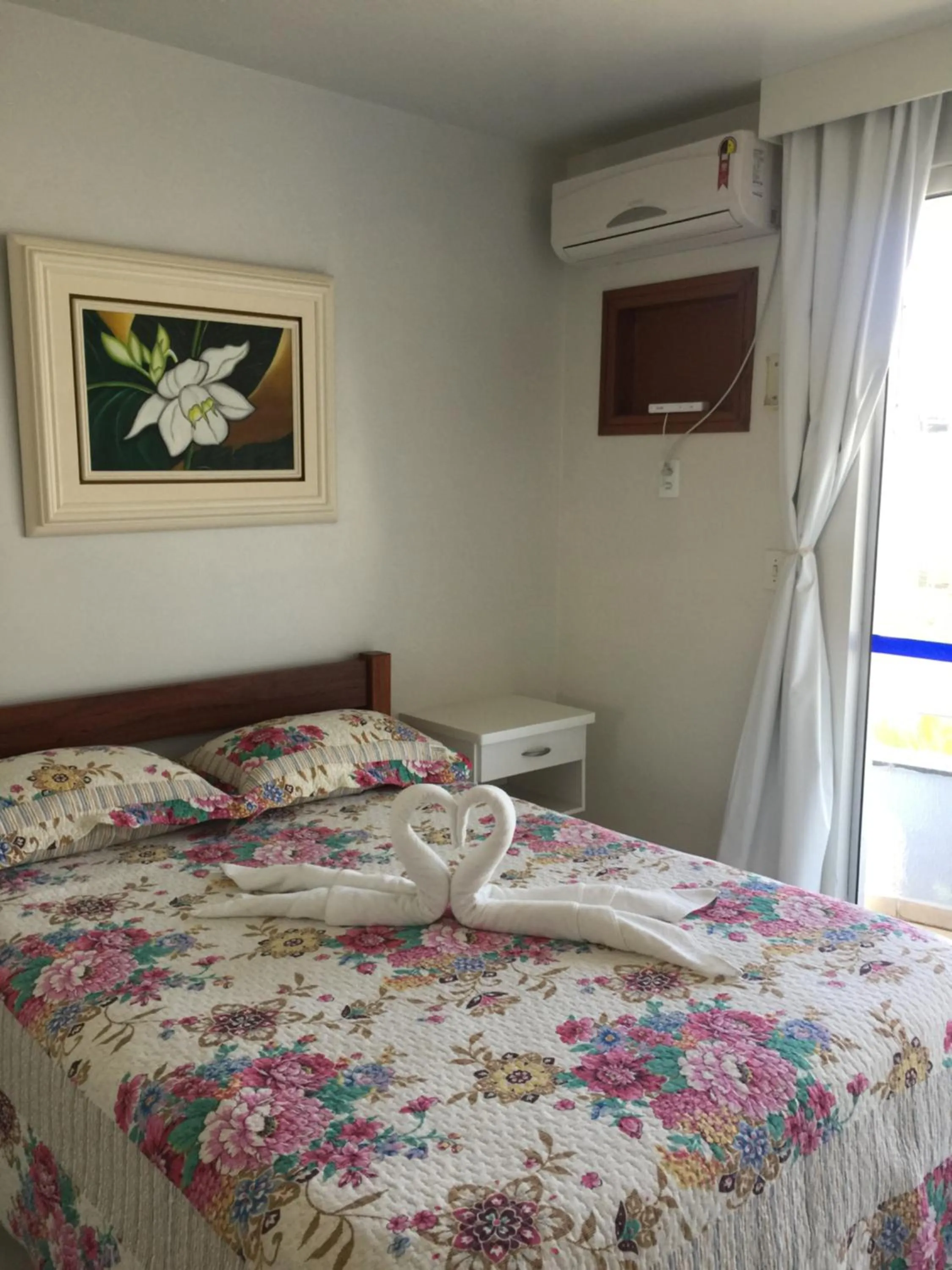 Bedroom, Bed in Kasato Maru Residence