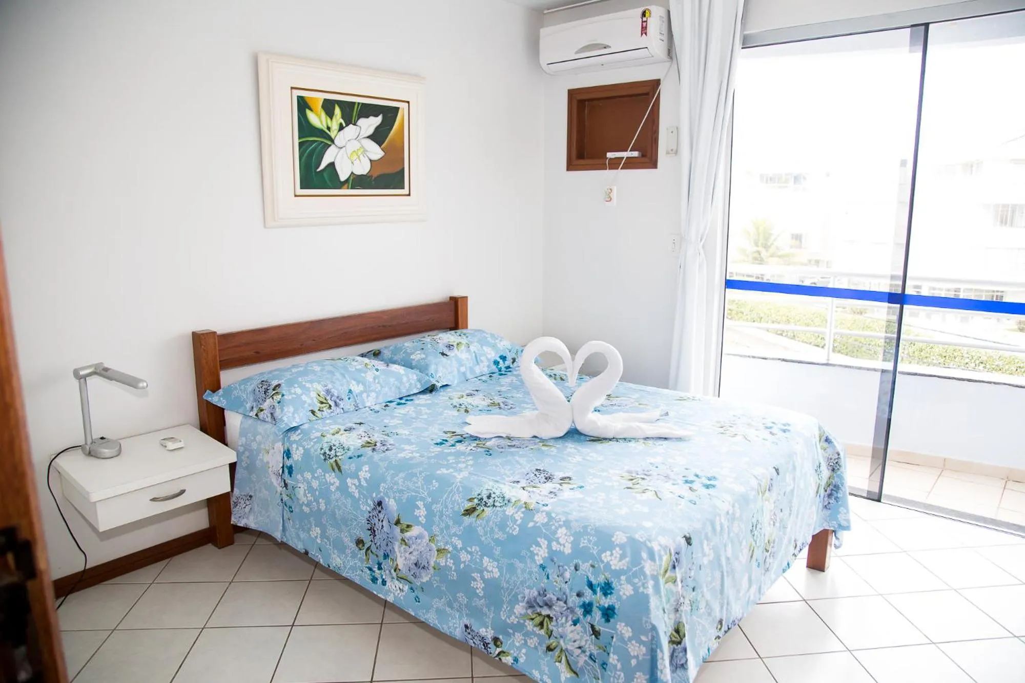 Bedroom, Bed in Kasato Maru Residence