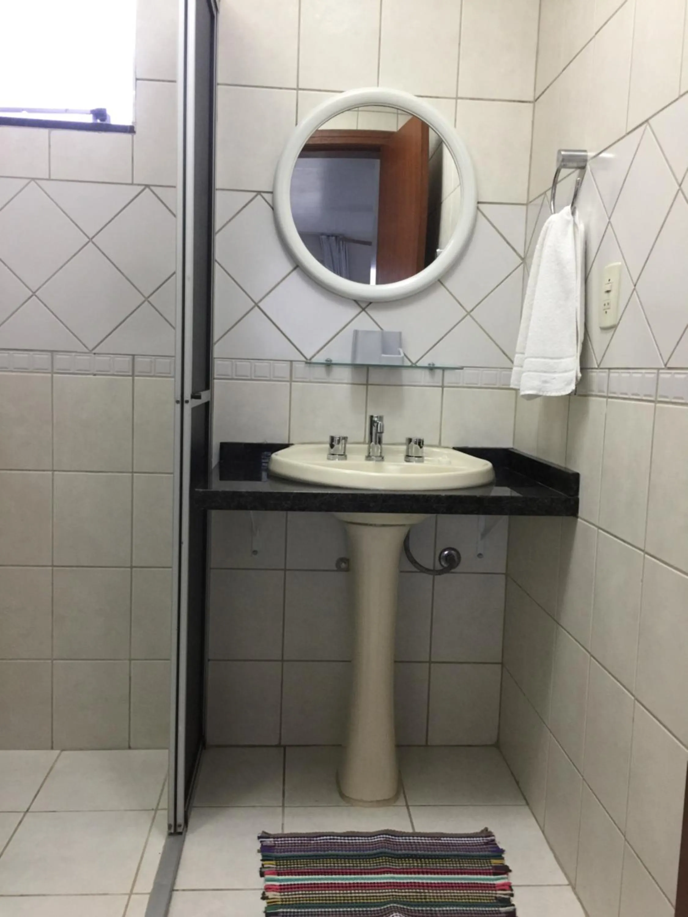 Bathroom in Kasato Maru Residence