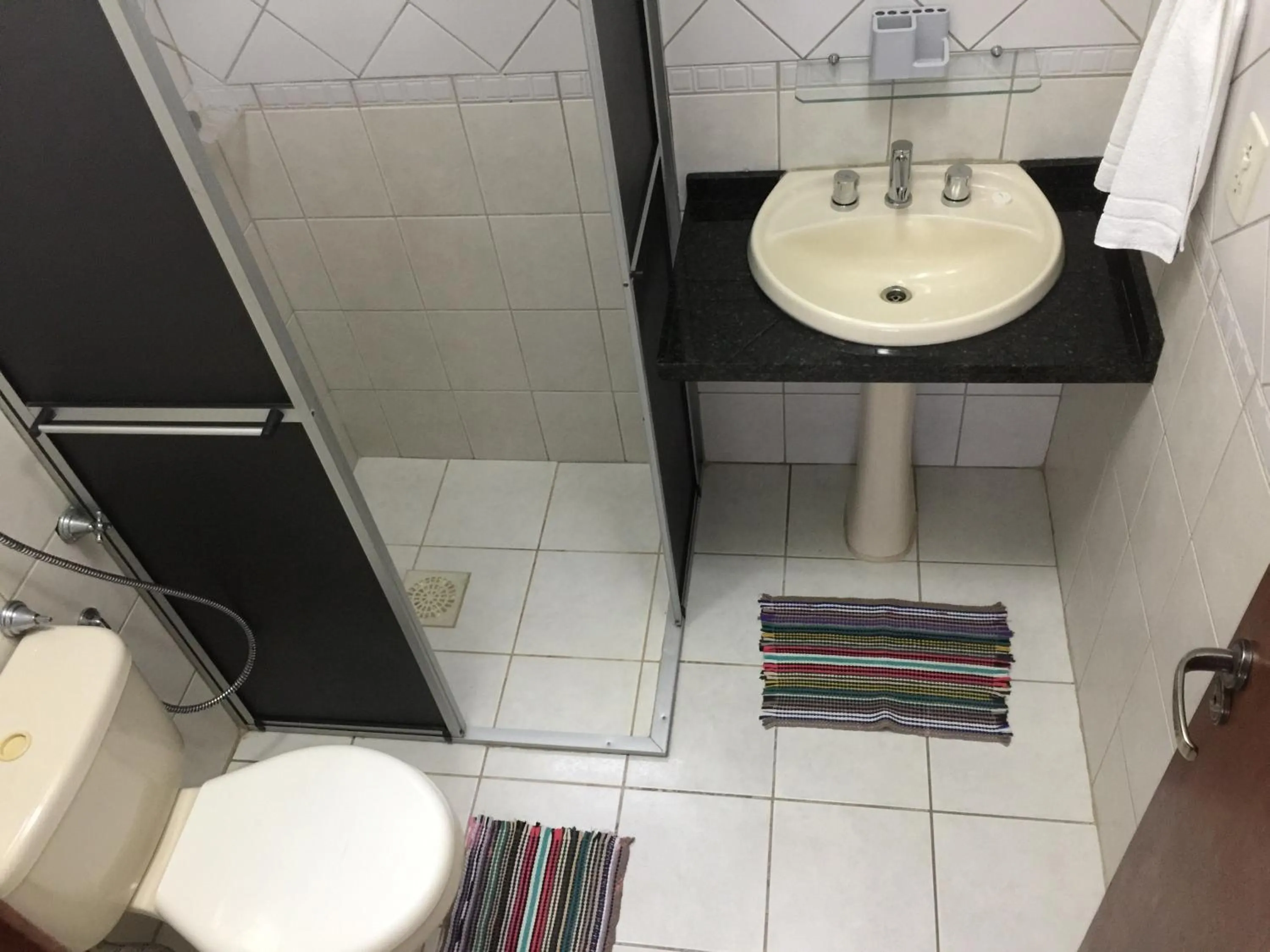 Bathroom in Kasato Maru Residence