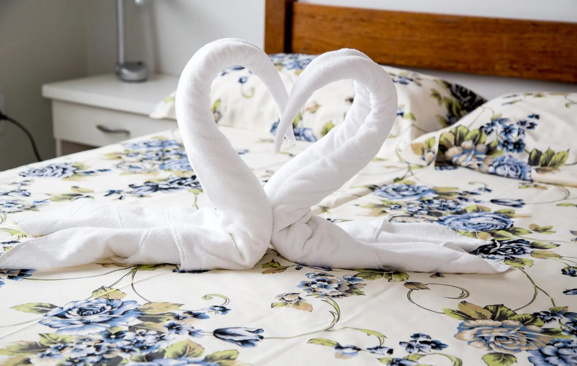 Bedroom, Bed in Kasato Maru Residence