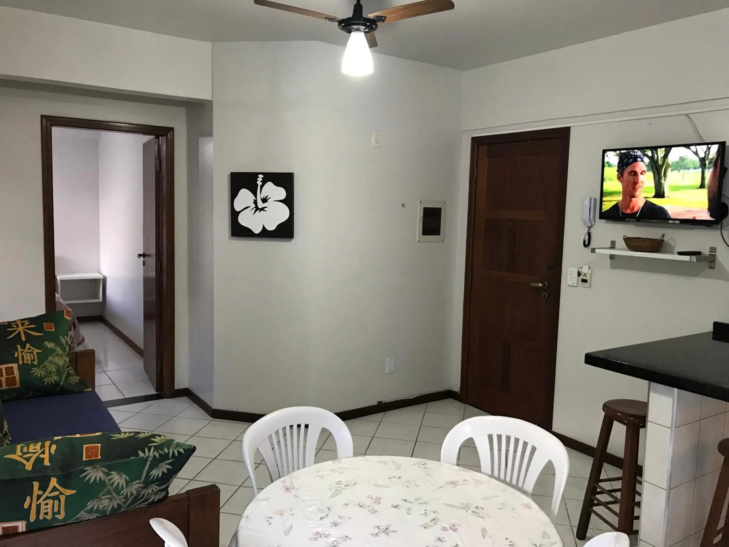Living room in Kasato Maru Residence