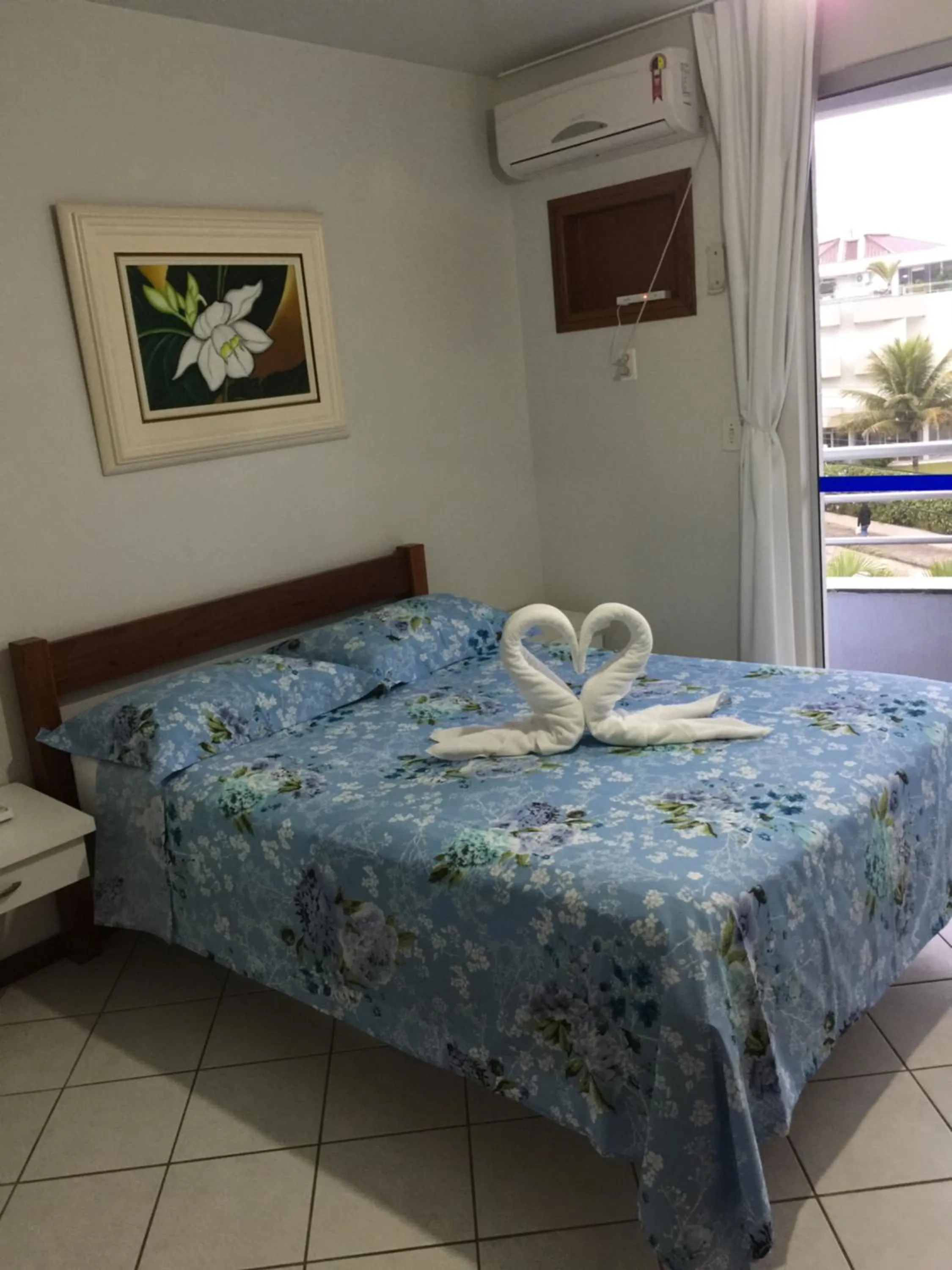 Bedroom, Bed in Kasato Maru Residence