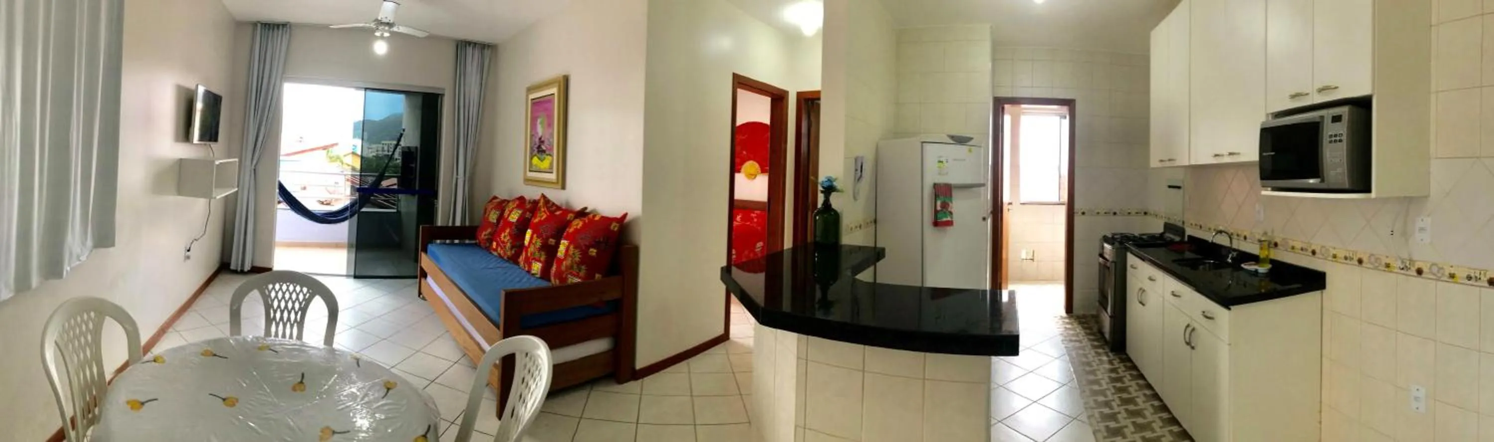 Kitchen or kitchenette in Kasato Maru Residence