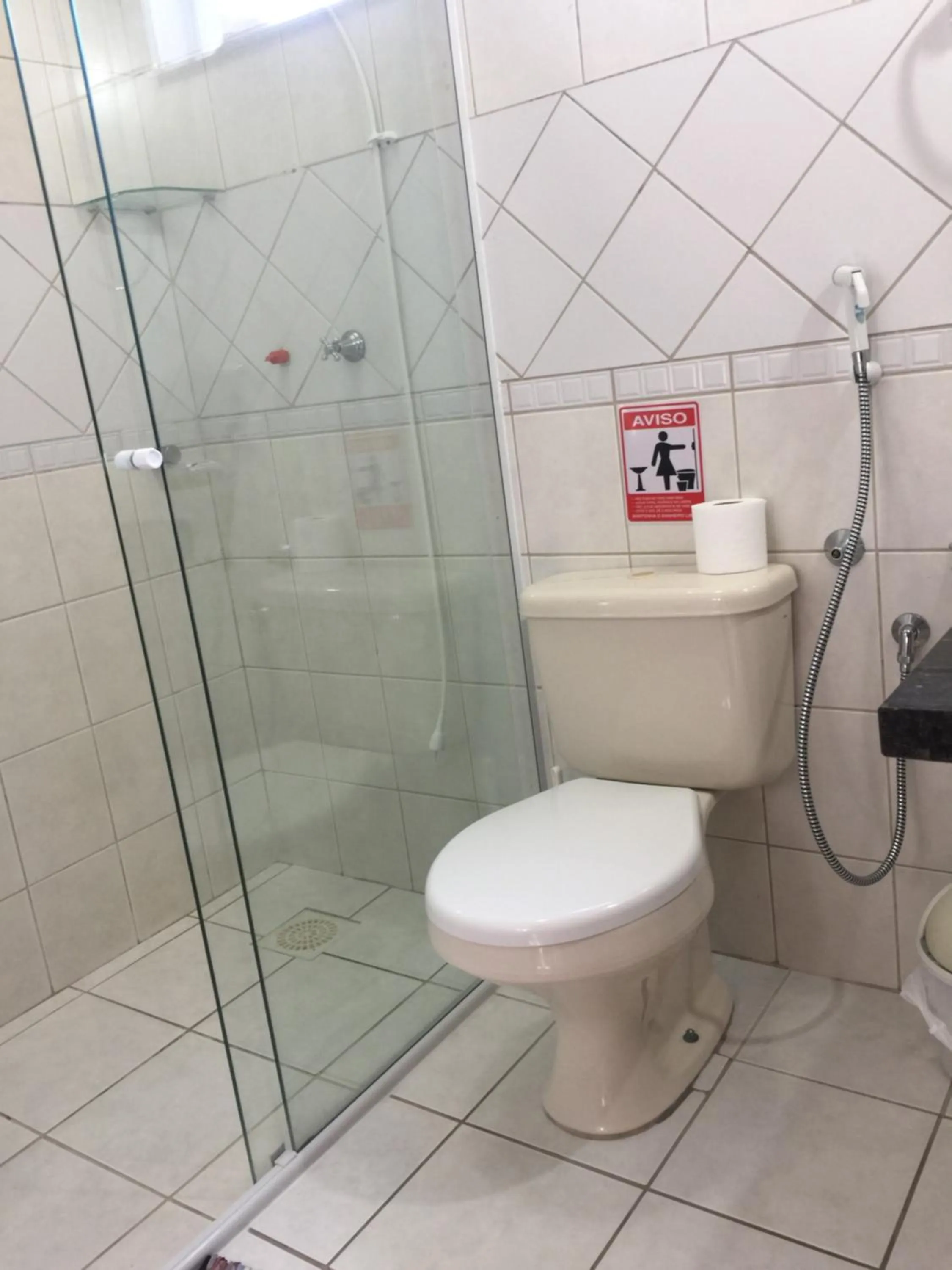 Bathroom in Kasato Maru Residence
