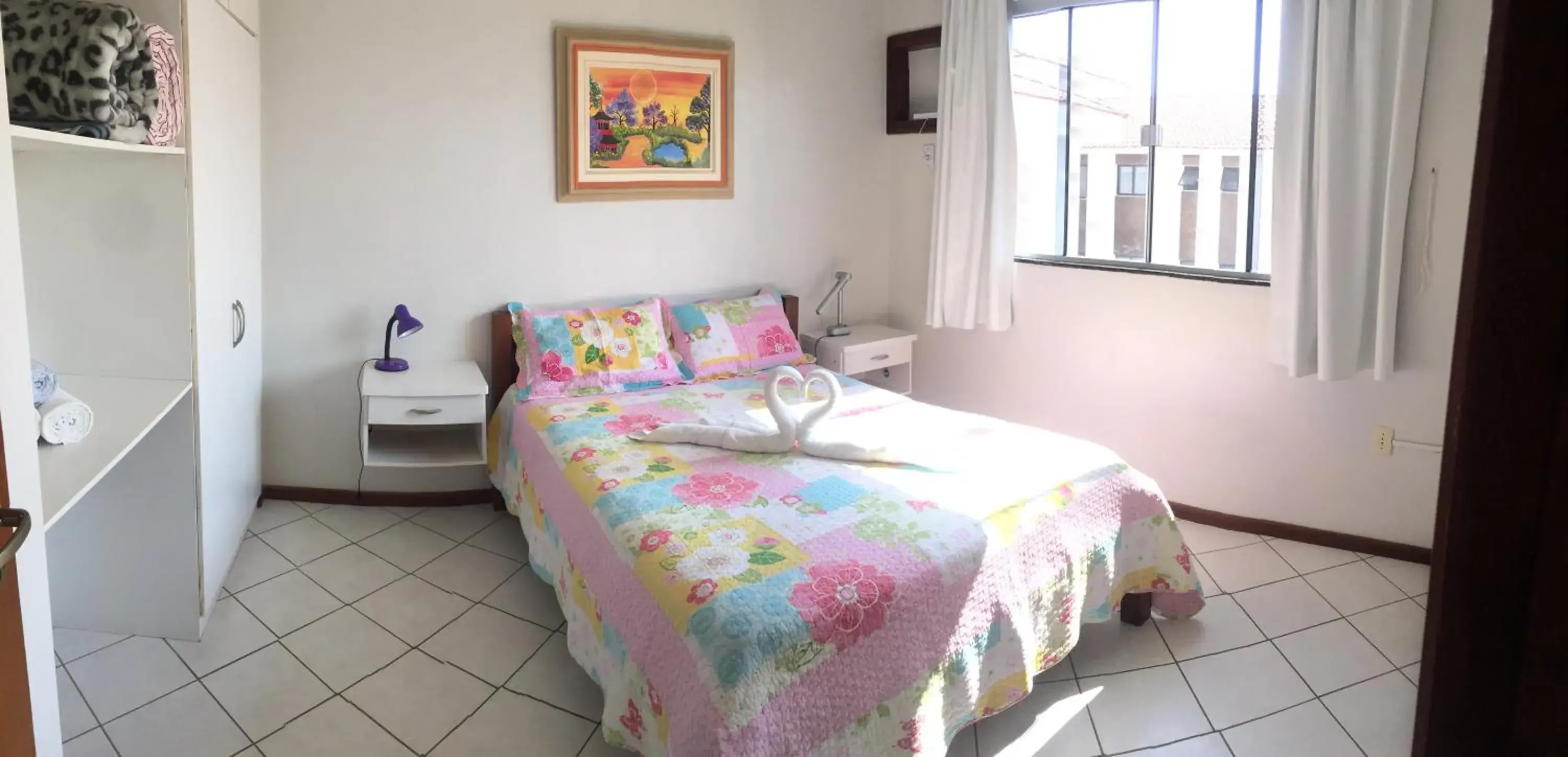 Bedroom, Bed in Kasato Maru Residence Bedroom, Bed in Kasato Maru Residence