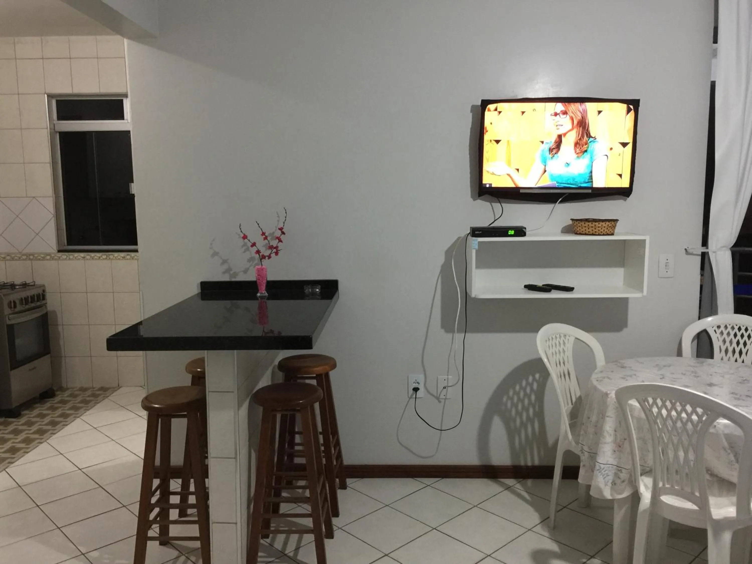 Living room in Kasato Maru Residence