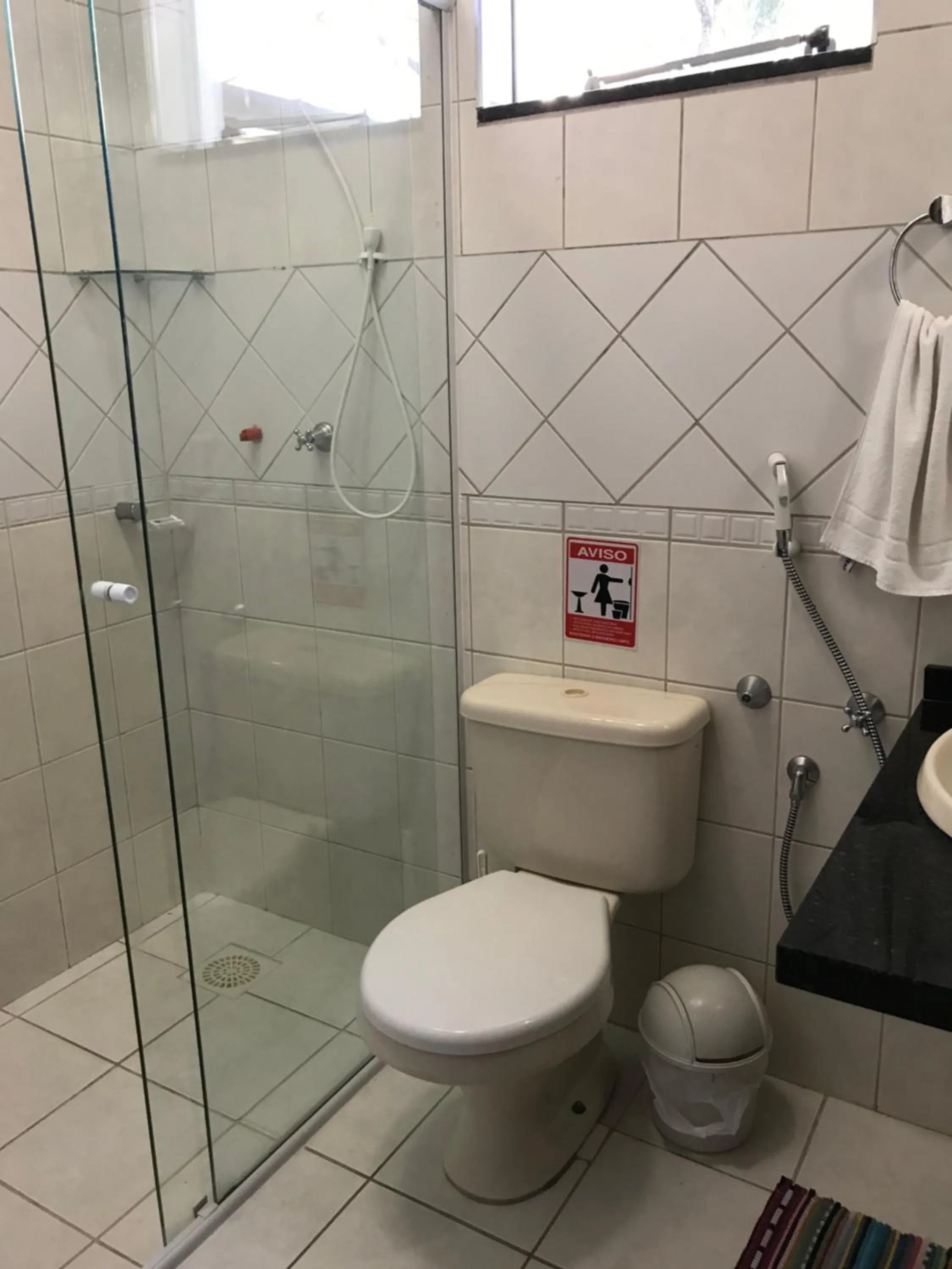 Bathroom in Kasato Maru Residence