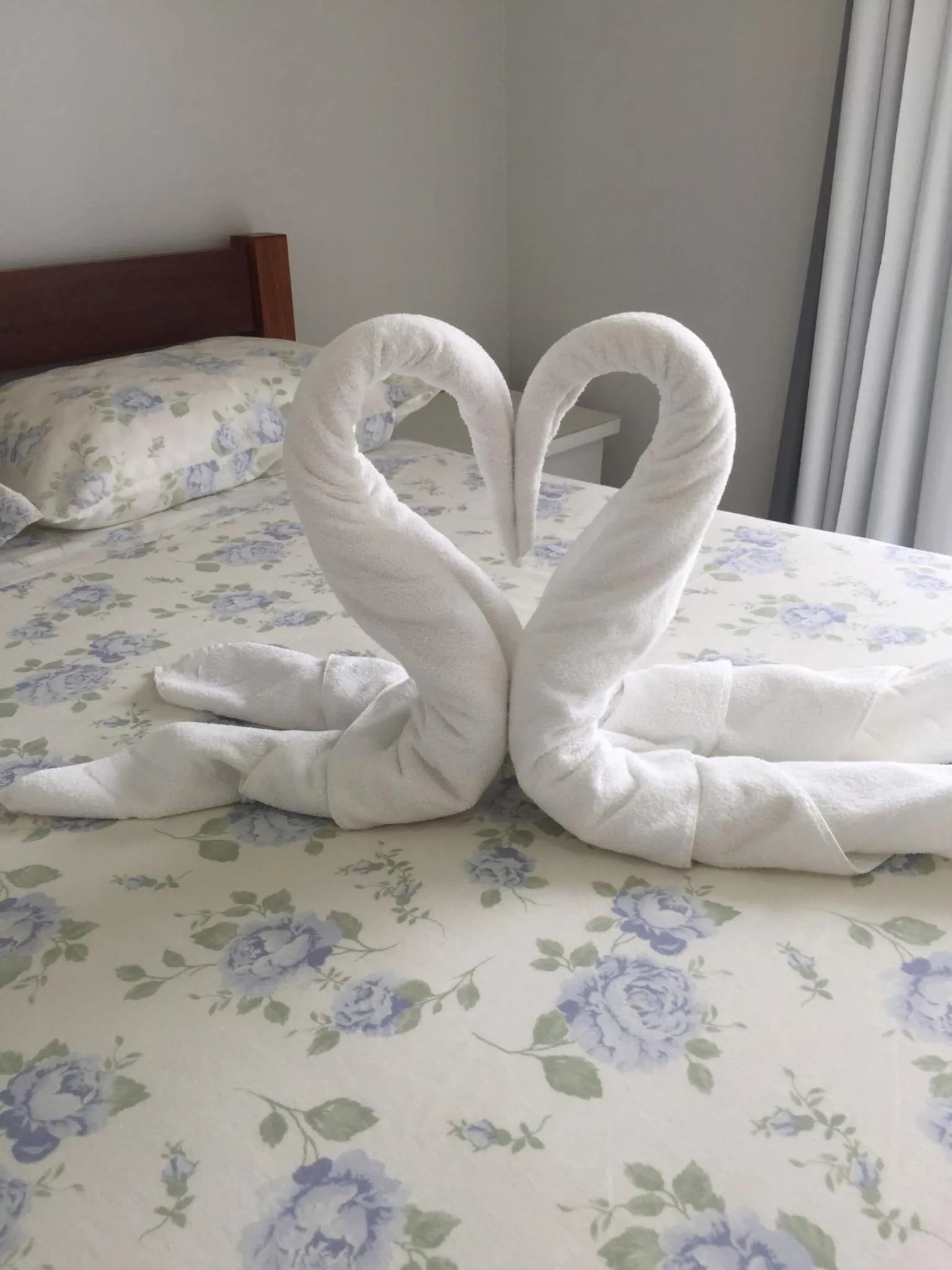 Bedroom, Bed in Kasato Maru Residence