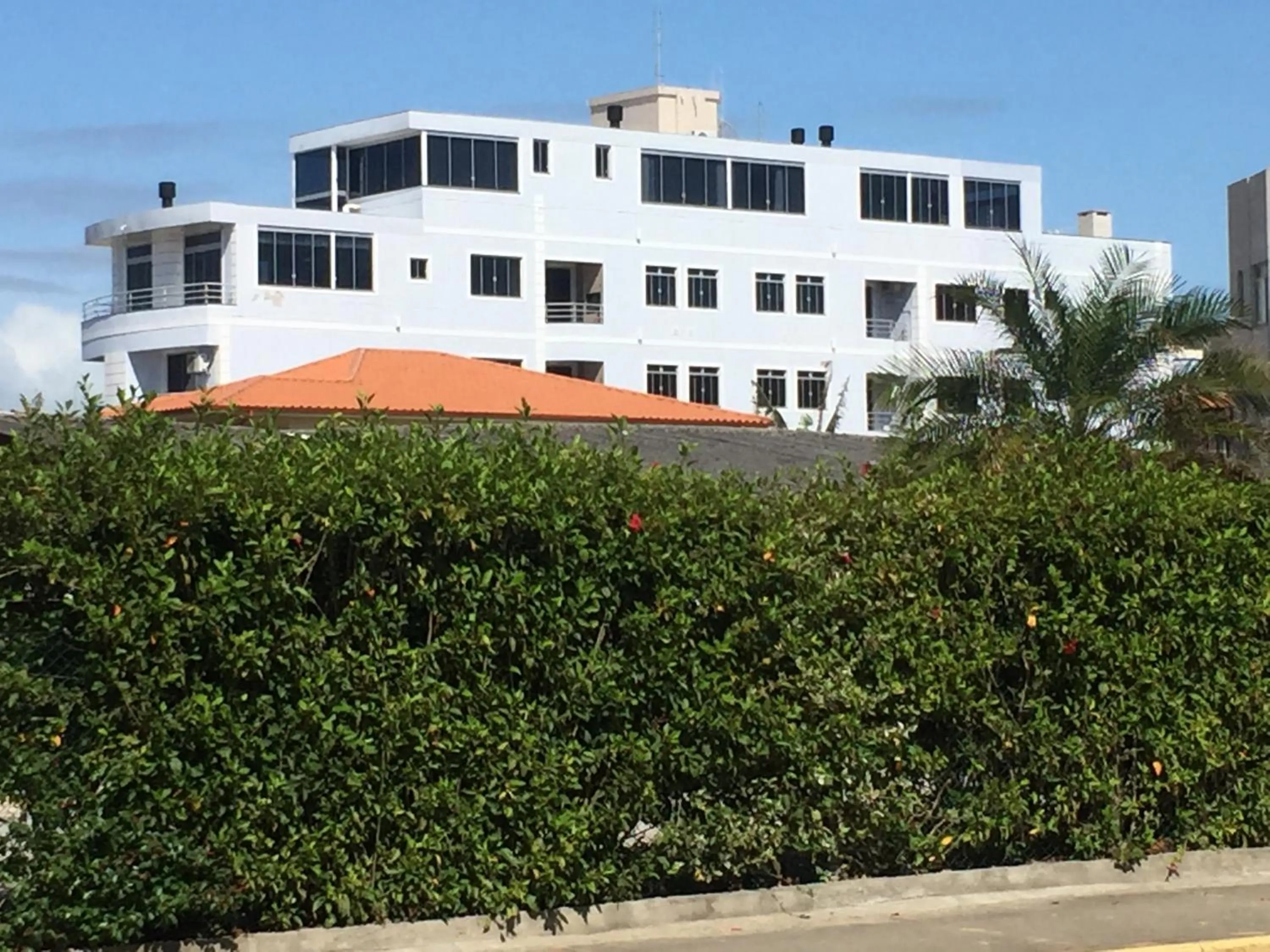Property building in Kasato Maru Residence