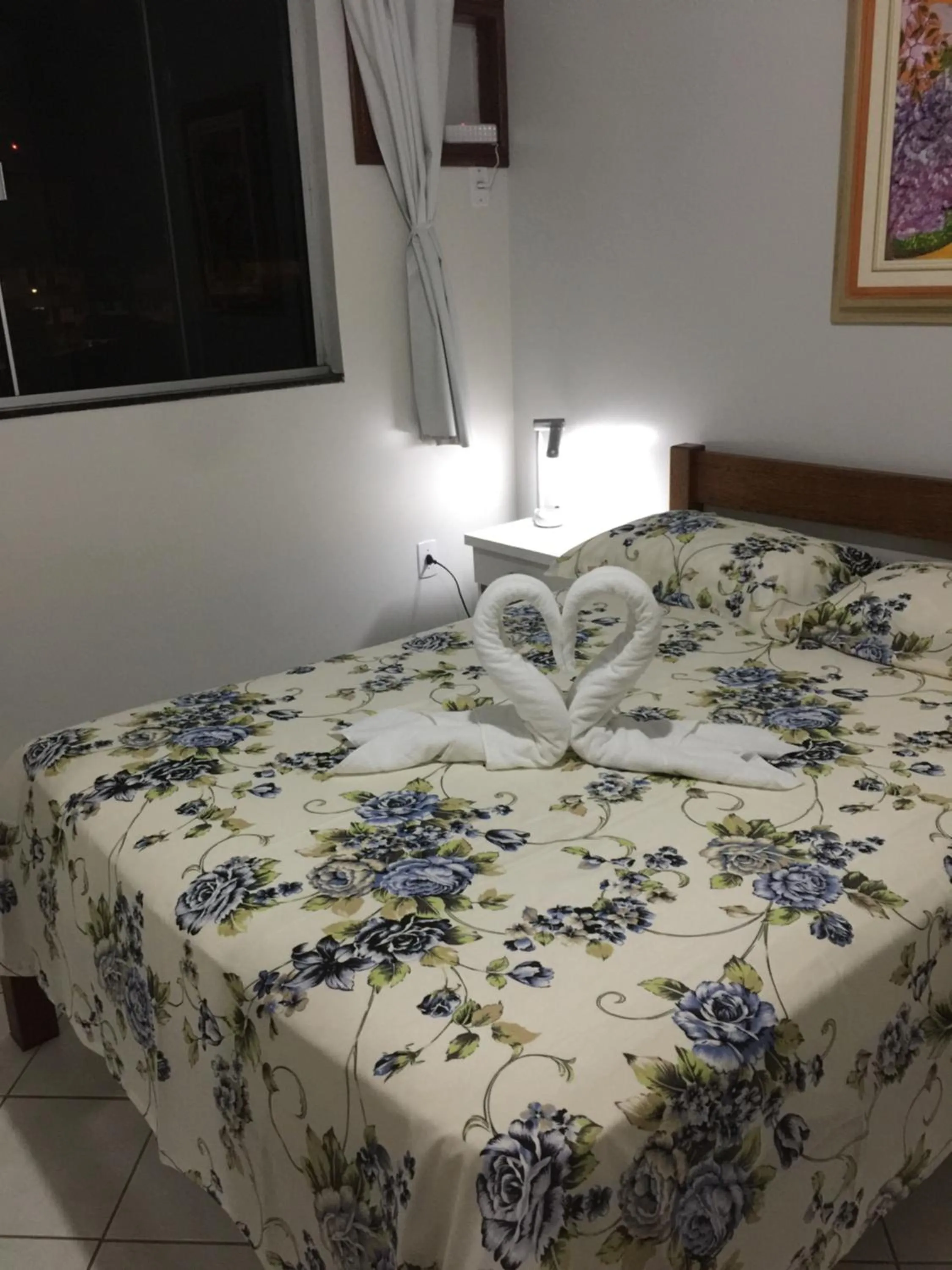 Bedroom, Bed in Kasato Maru Residence