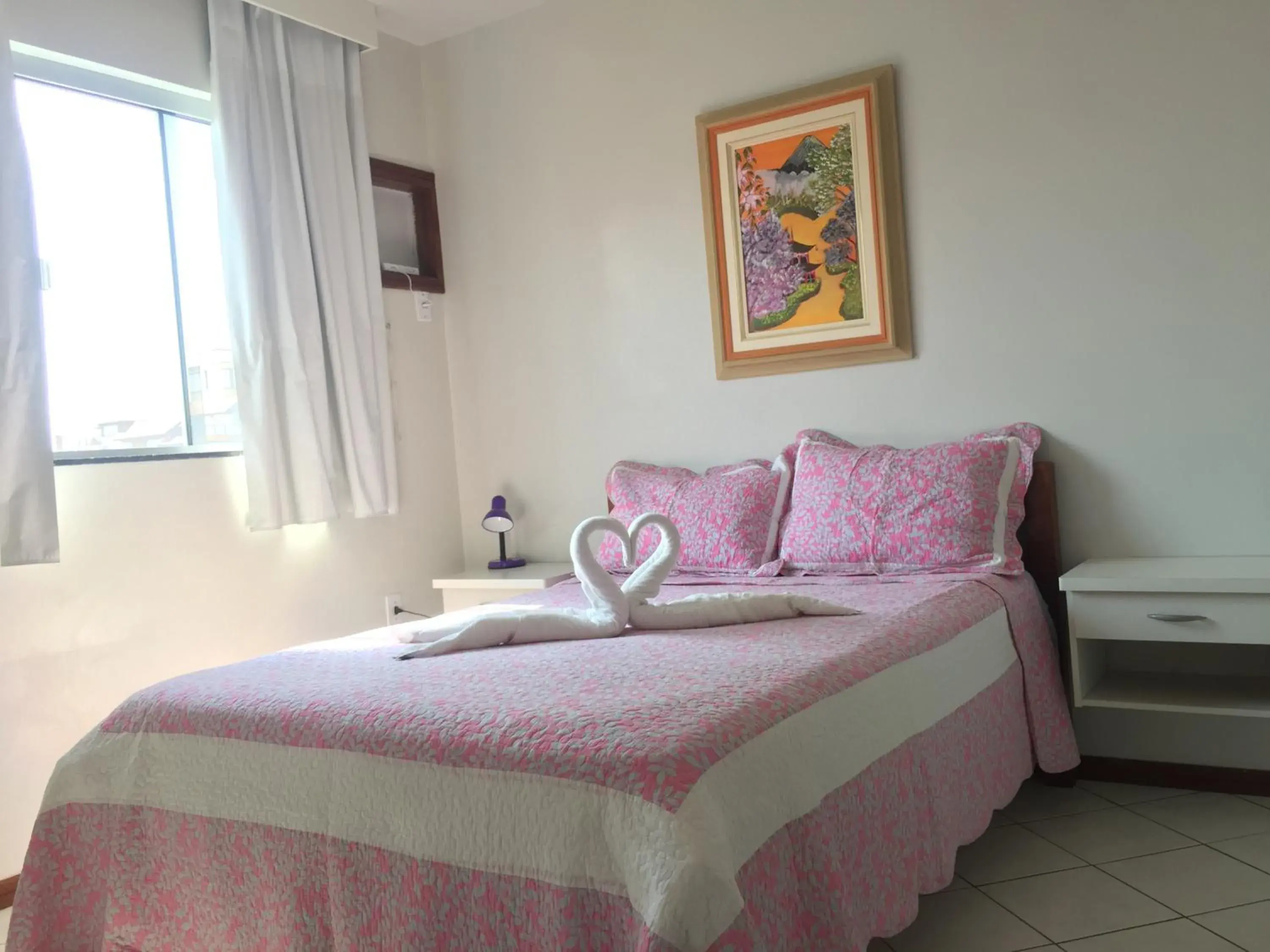 Bedroom, Bed in Kasato Maru Residence Bedroom, Bed in Kasato Maru Residence