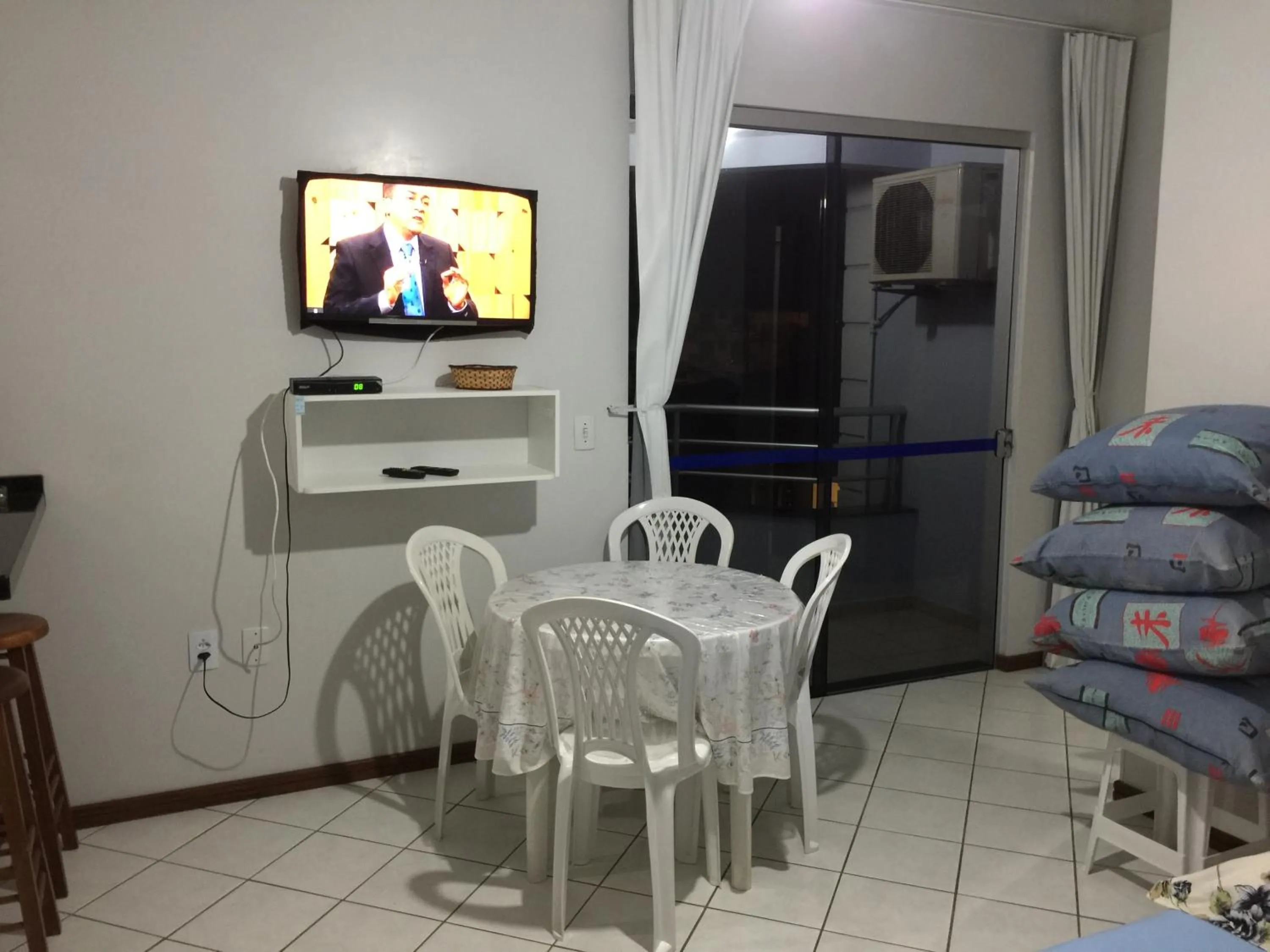 Dining area in Kasato Maru Residence