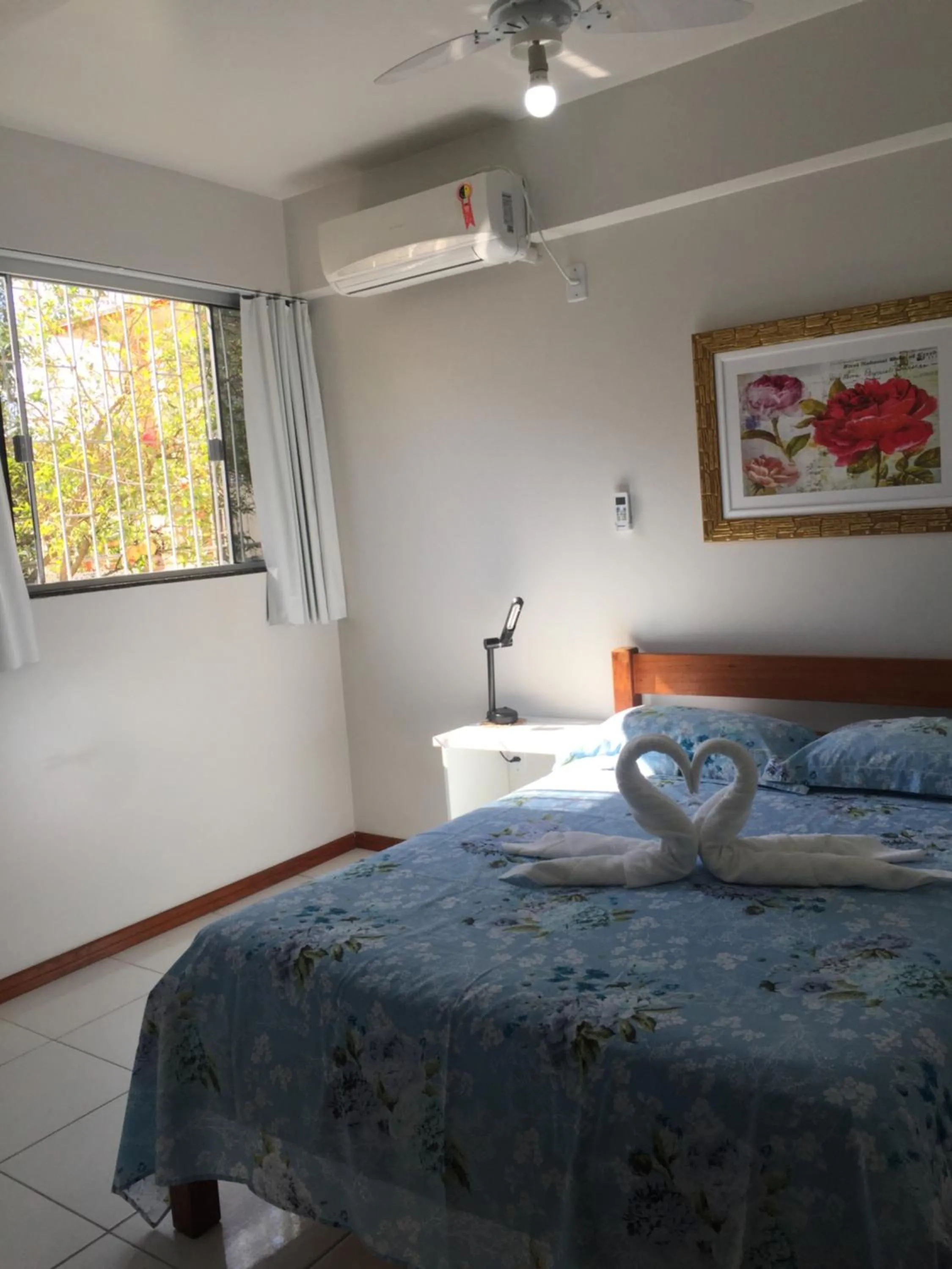 Bedroom, Bed in Kasato Maru Residence
