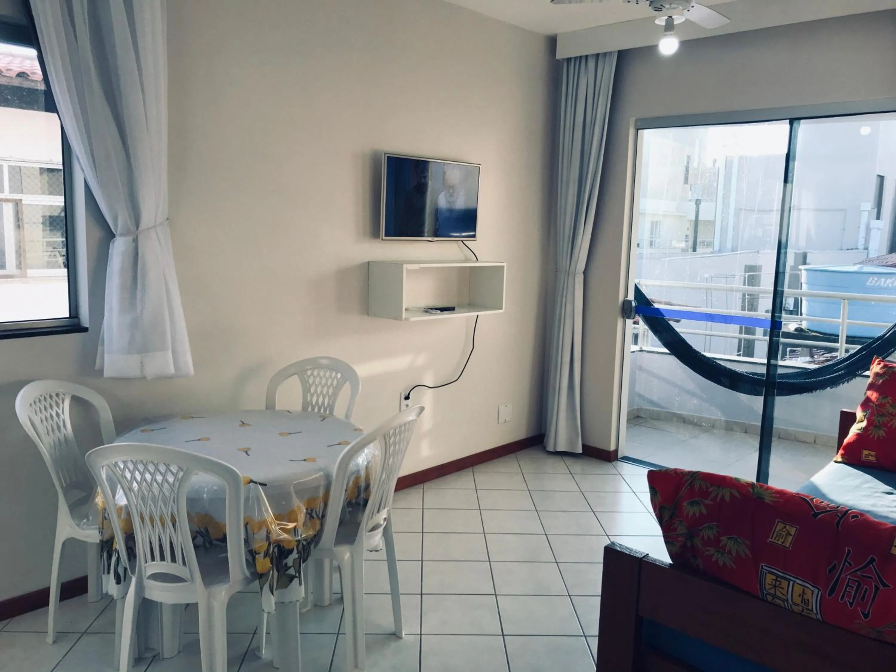 Living room in Kasato Maru Residence