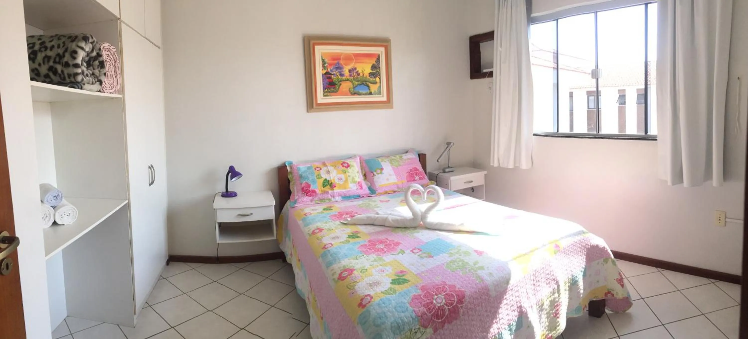 Bedroom, Bed in Kasato Maru Residence