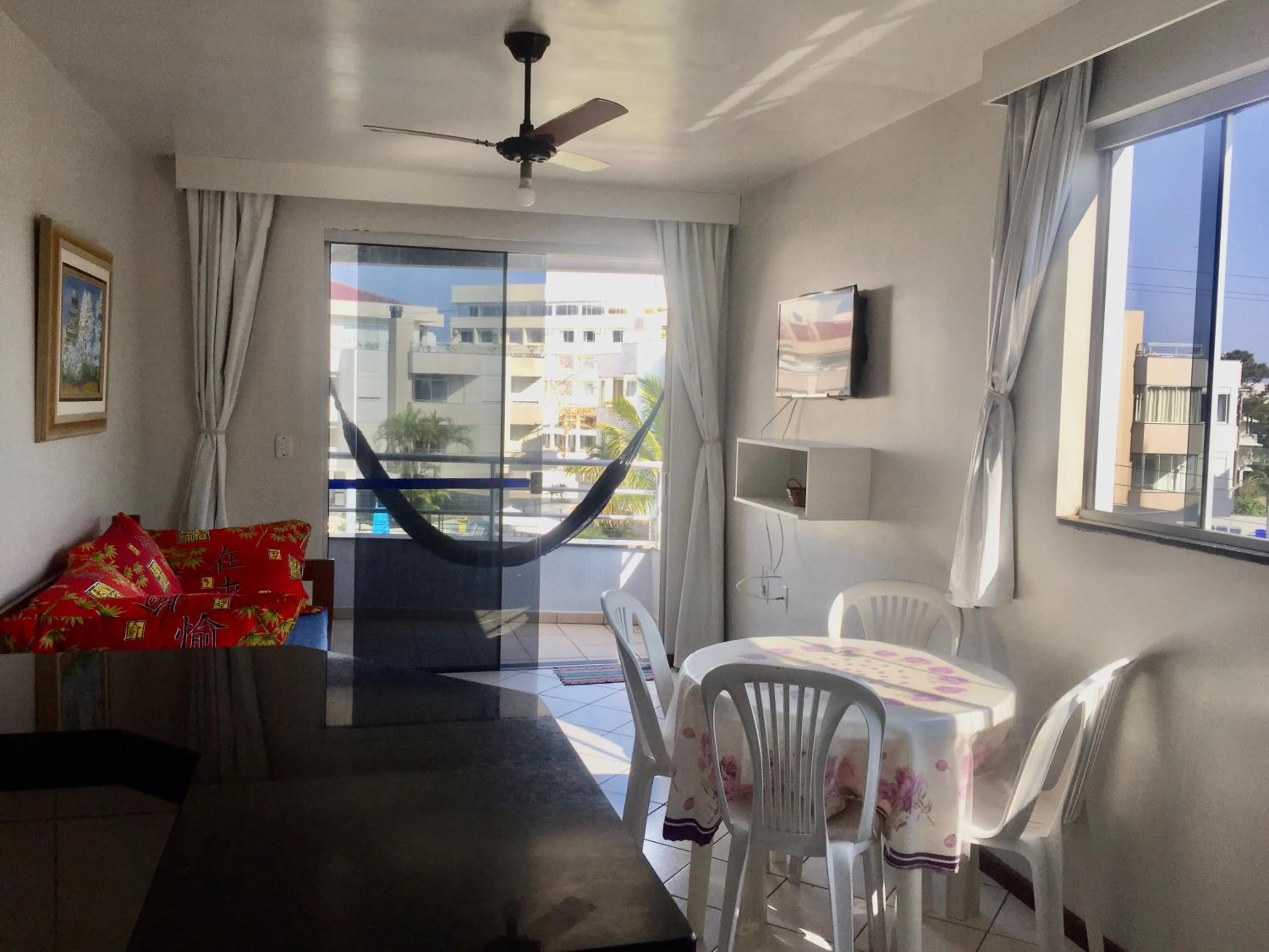 Living room in Kasato Maru Residence