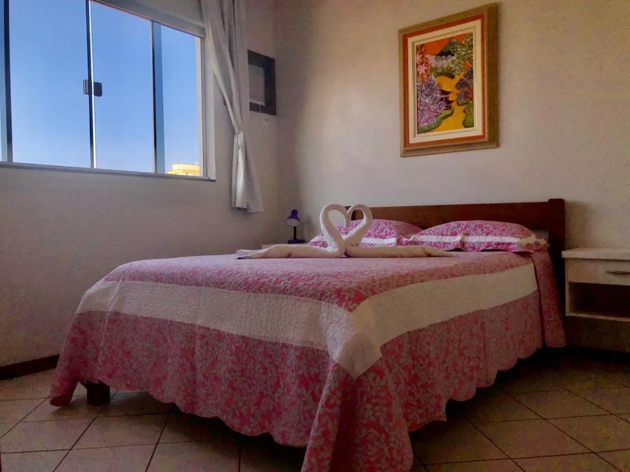 Bedroom, Bed in Kasato Maru Residence