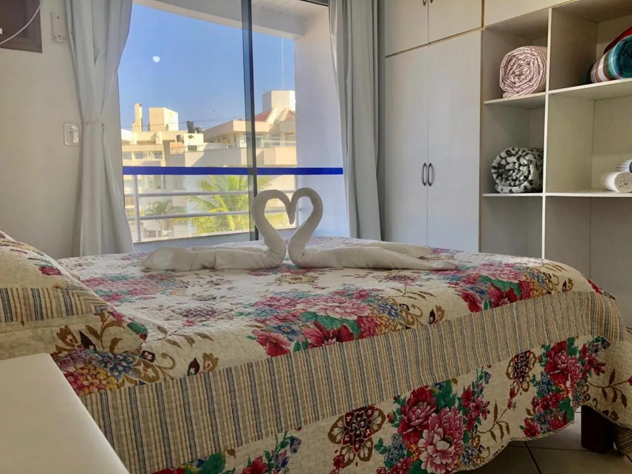 Bedroom, Bed in Kasato Maru Residence