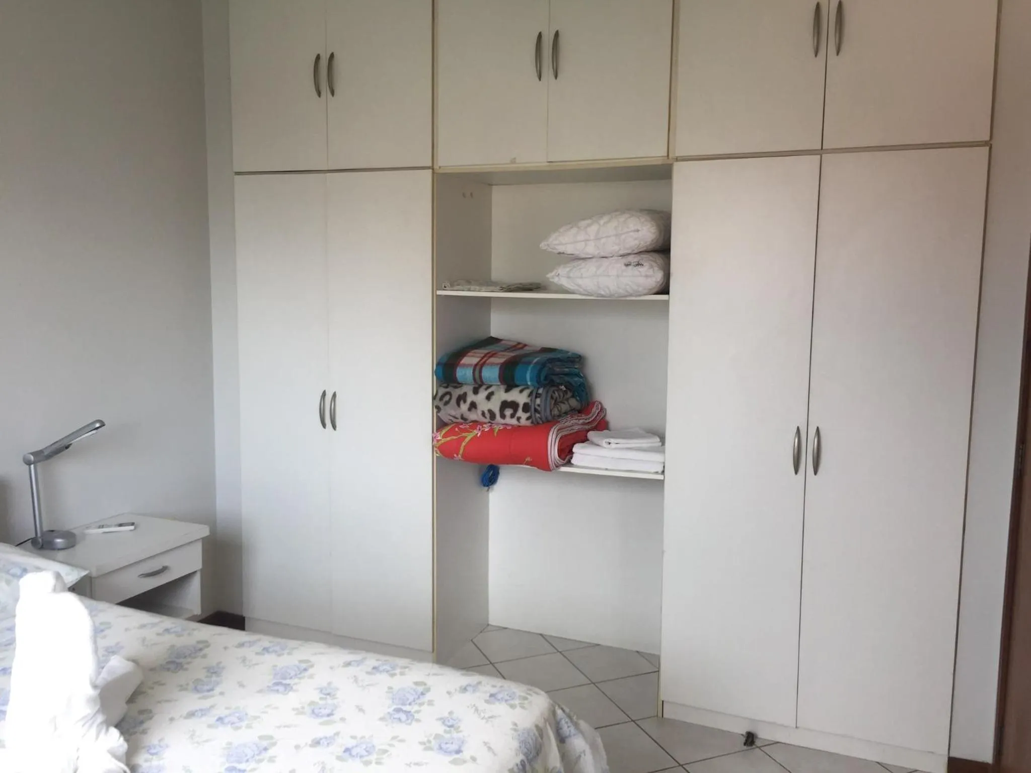 Bedroom, Bed in Kasato Maru Residence