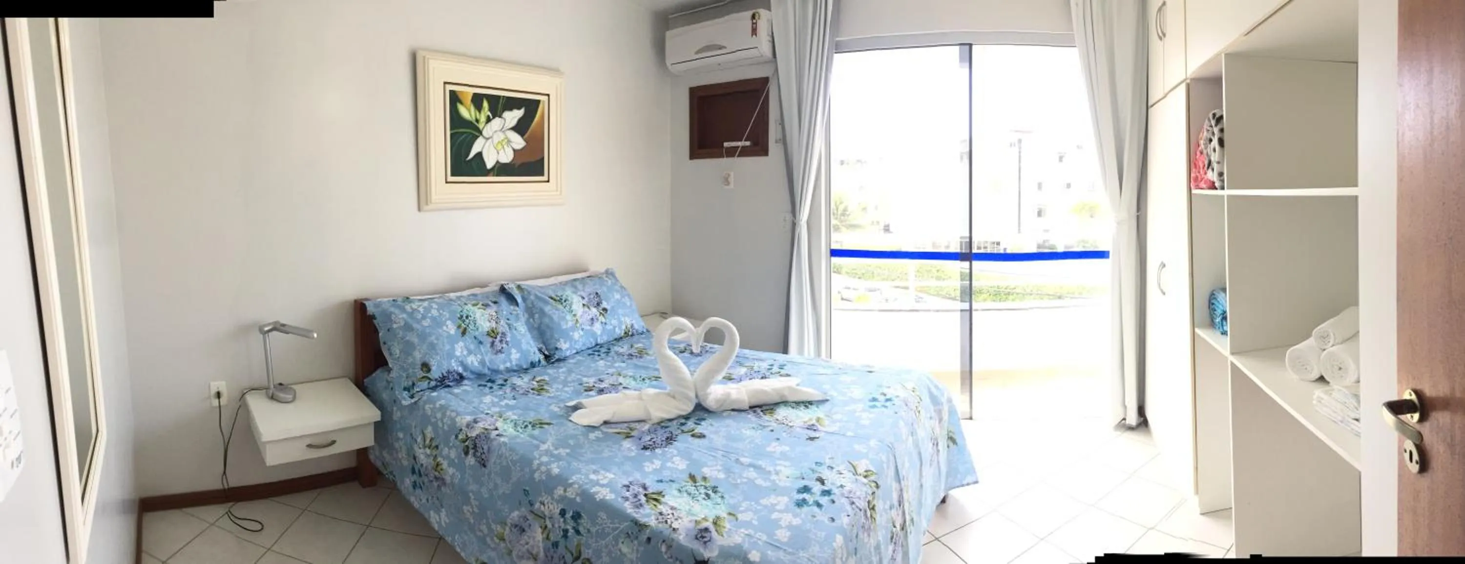 Photo of the whole room, Bed in Kasato Maru Residence