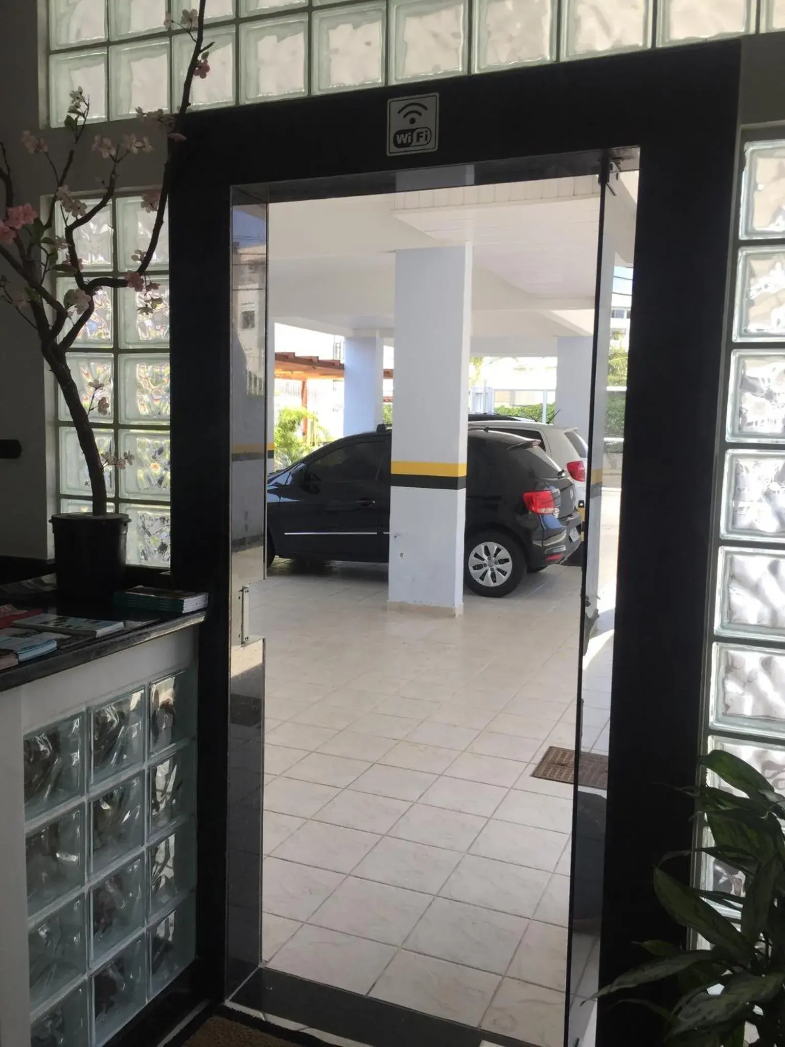 Lobby or reception in Kasato Maru Residence Lobby or reception in Kasato Maru Residence