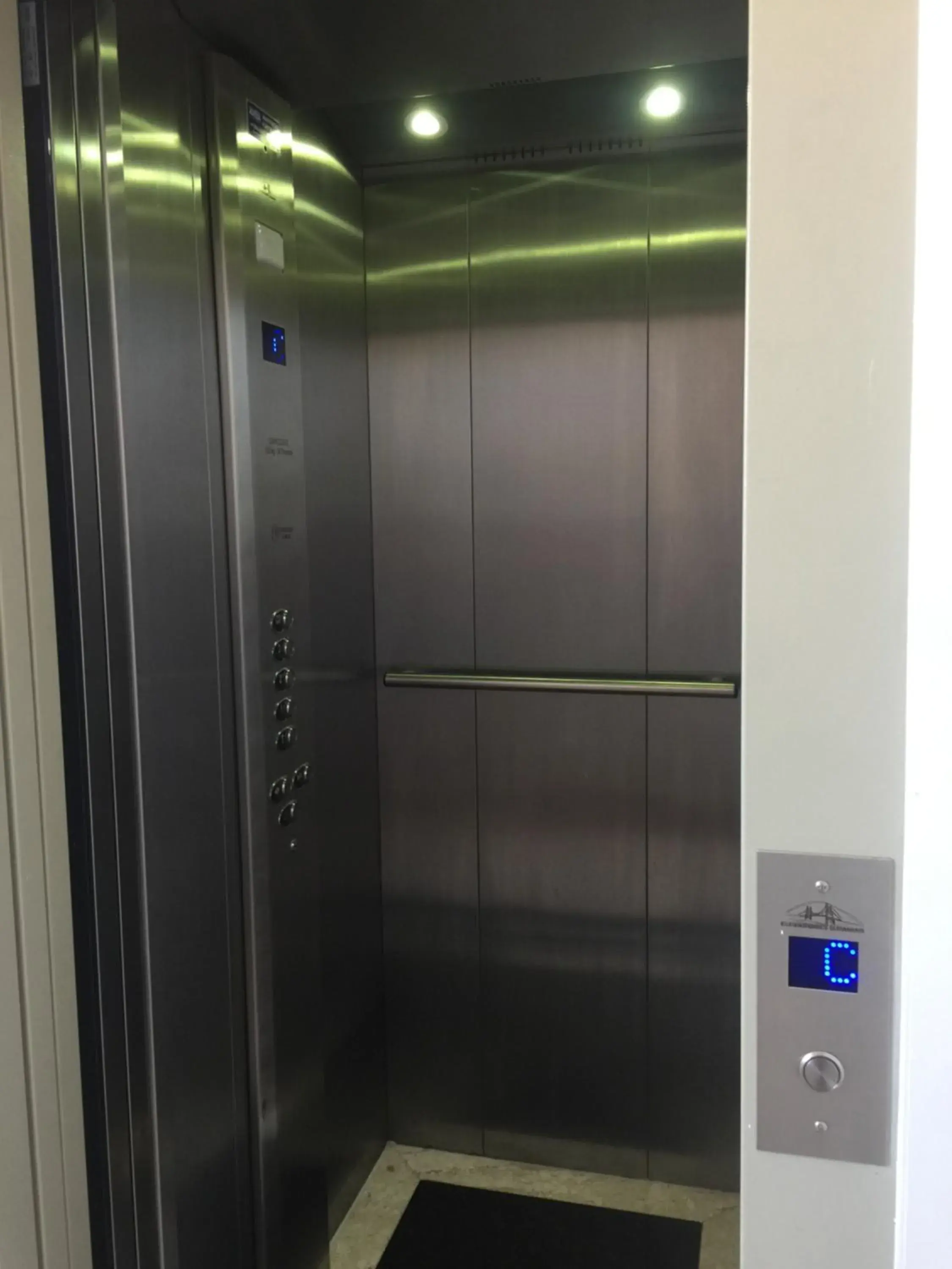 Property building in Kasato Maru Residence Property building in Kasato Maru Residence