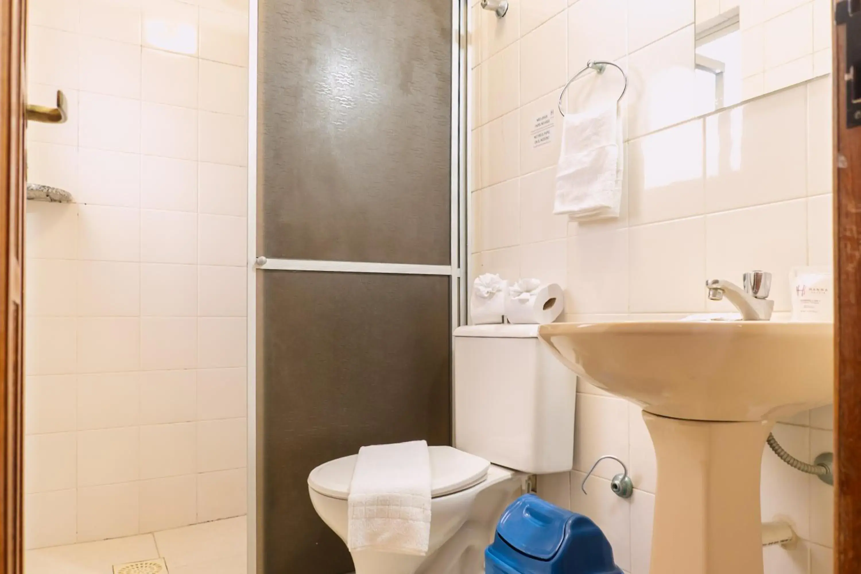 HANNA Amsterdam Hotel & Eventos HANNA Amsterdam Hotel & Eventos