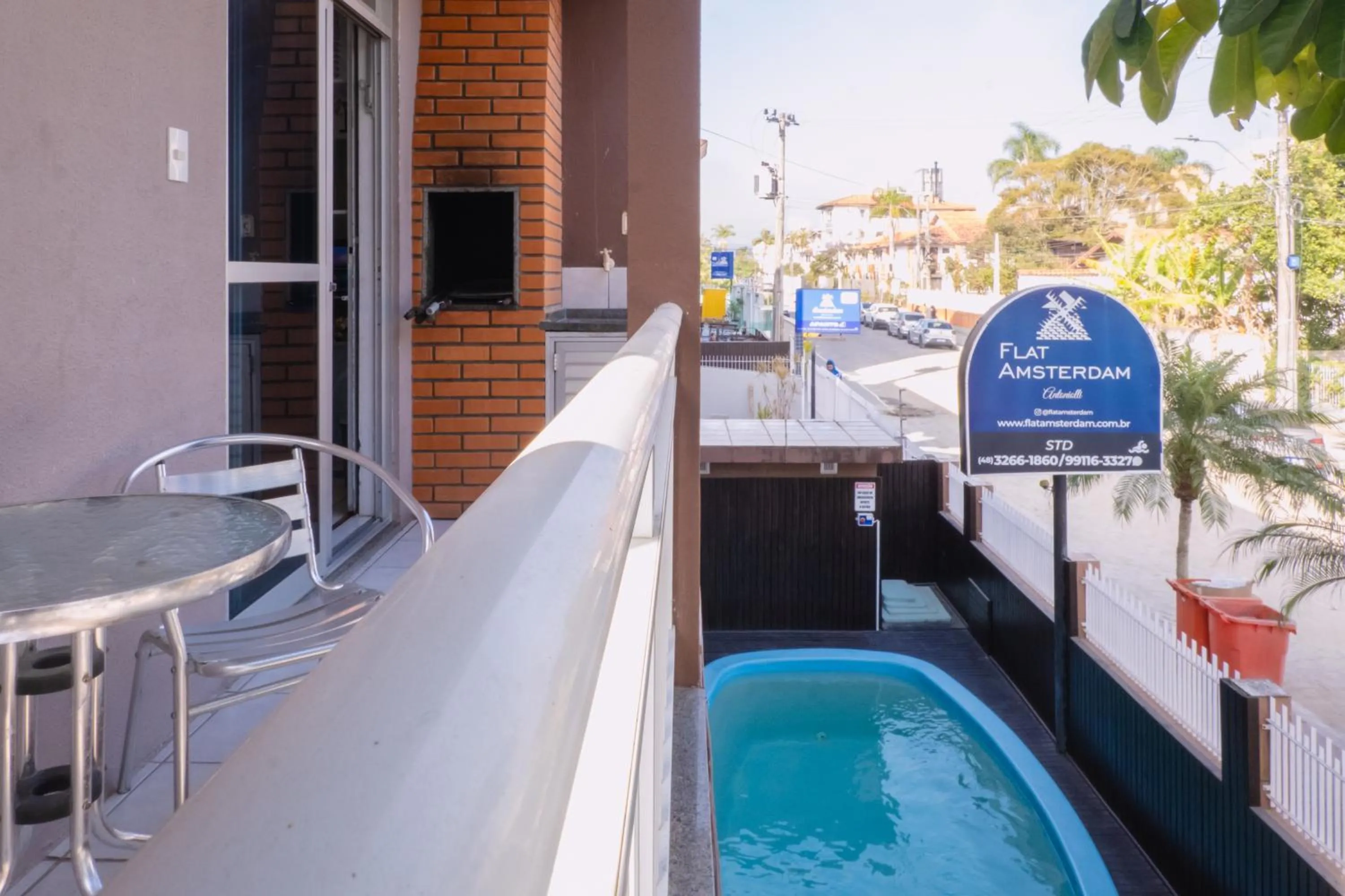 HANNA Amsterdam Hotel & Eventos