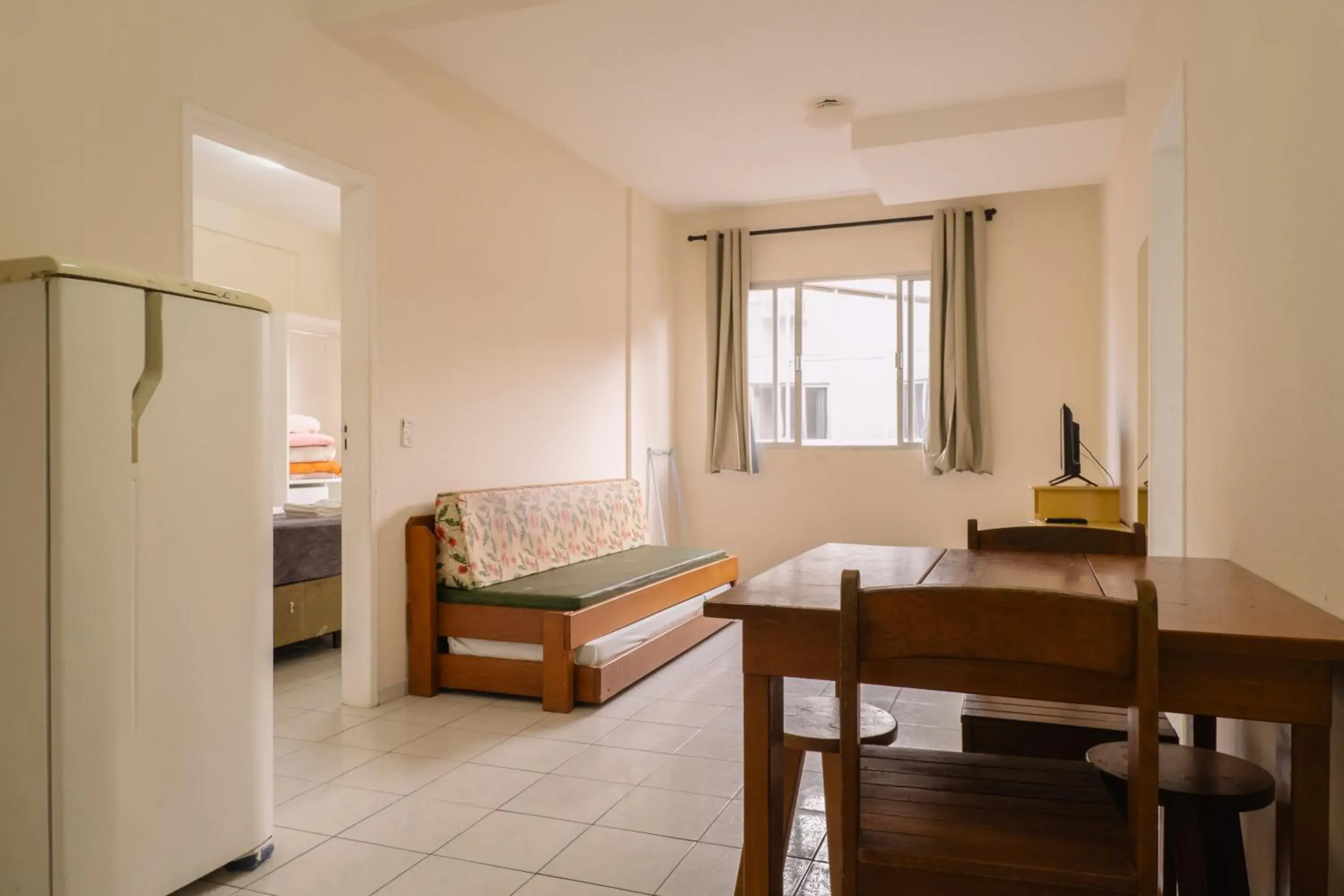 Two-Bedroom Apartment in HANNA Amsterdam Hotel & Eventos Two-Bedroom Apartment in HANNA Amsterdam Hotel & Eventos