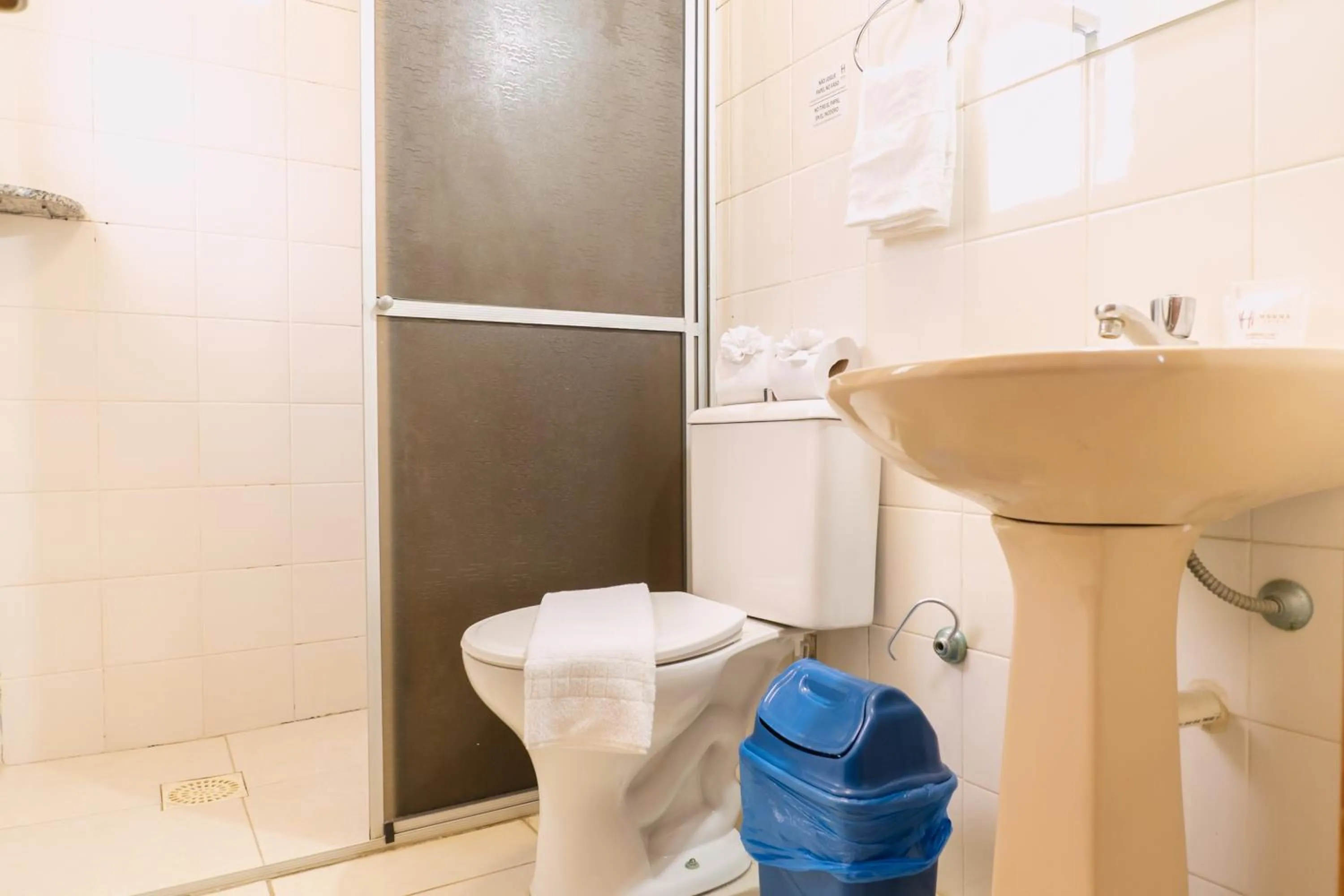 HANNA Amsterdam Hotel & Eventos