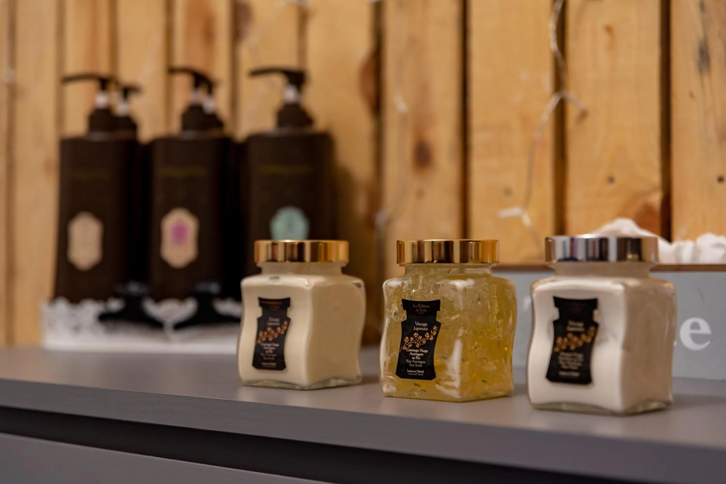 Massage in Centre Au Chardon