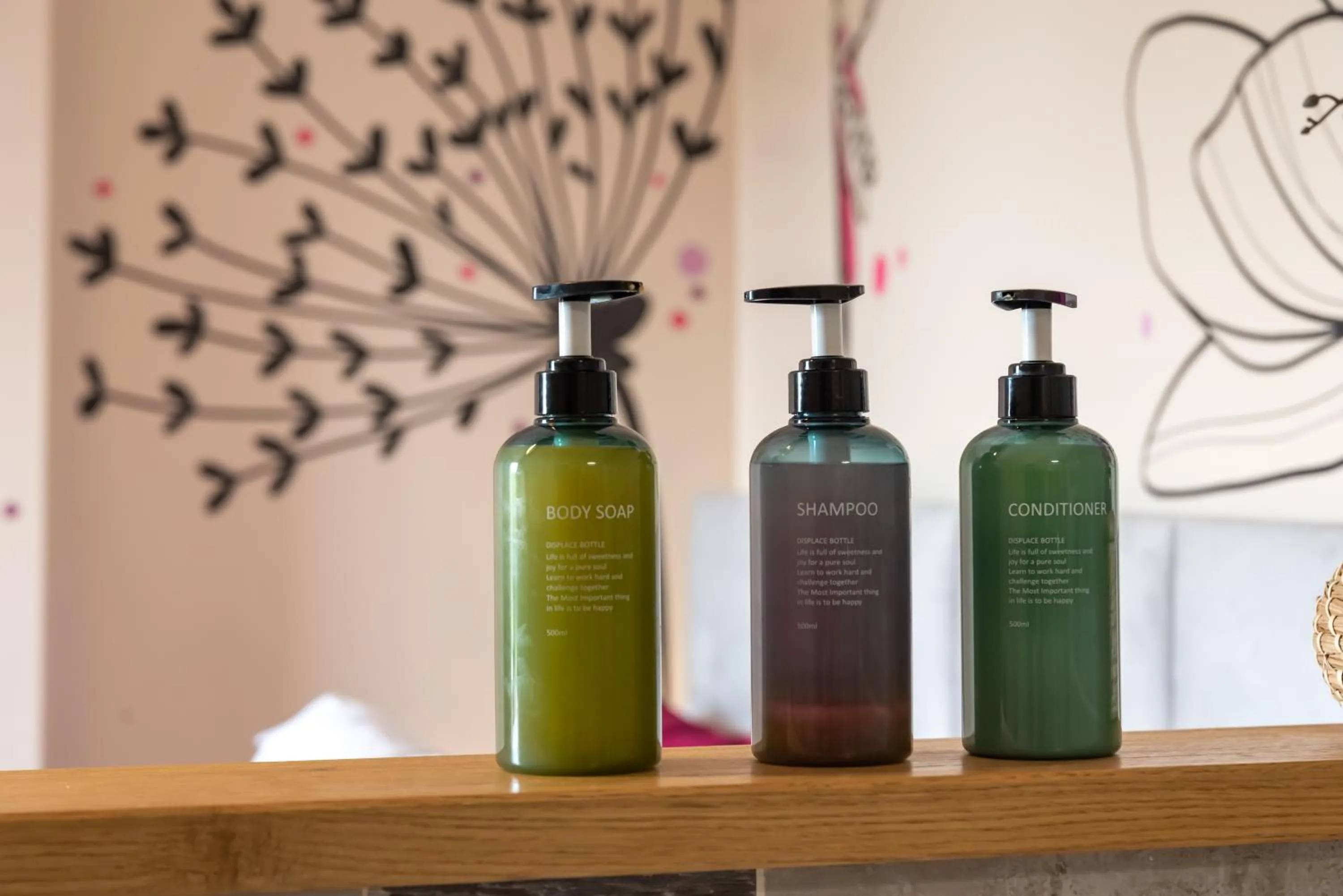 Bathroom in Centre Au Chardon